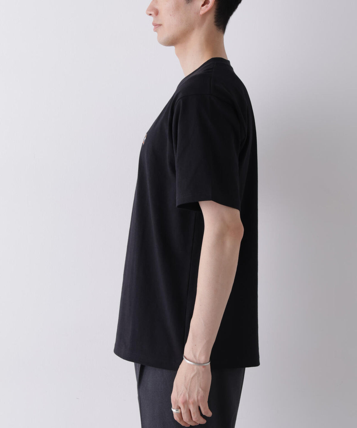 ナノベアCOOL Tシャツ 半袖1  SK8 6726224226