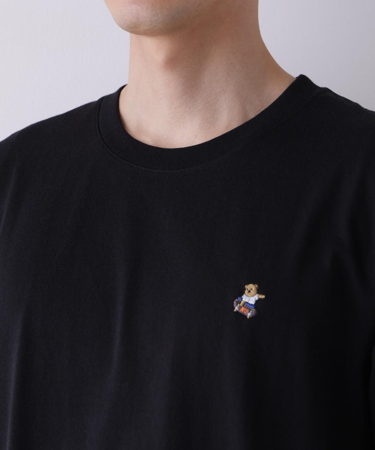 ナノベアCOOL Tシャツ 半袖1  SK8 6726224226