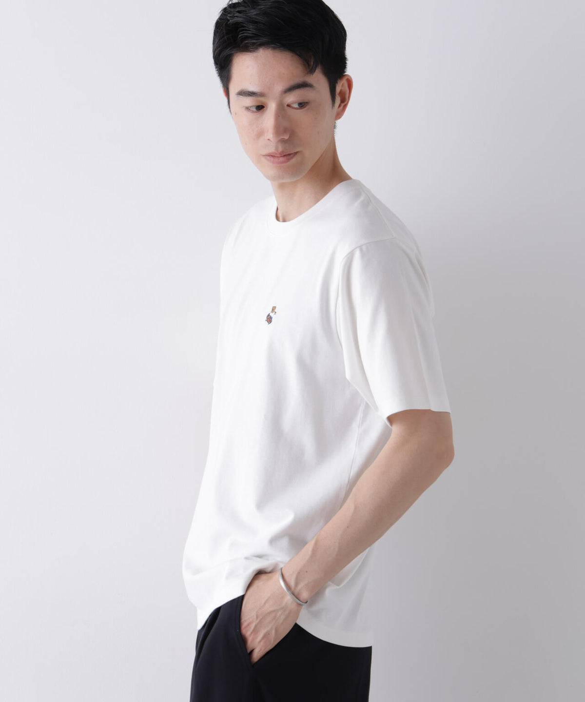 ナノベアCOOL Tシャツ 半袖1  SK8 6726224226