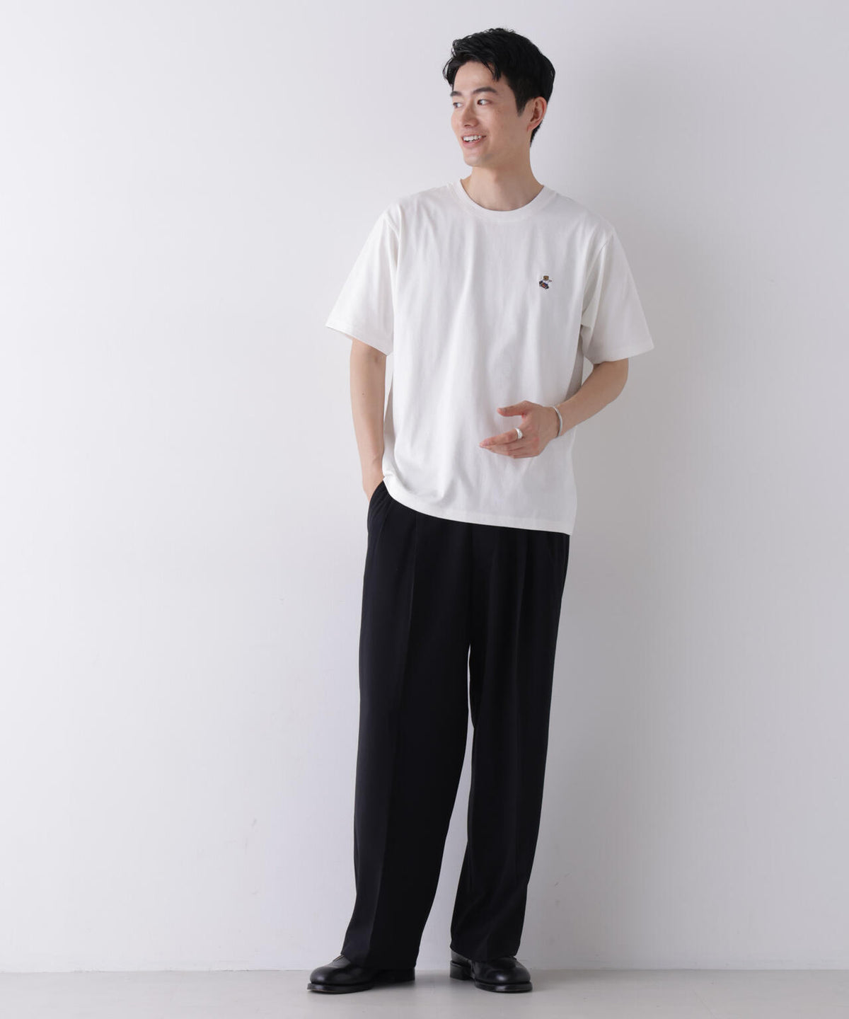 ナノベアCOOL Tシャツ 半袖1  SK8 6726224226