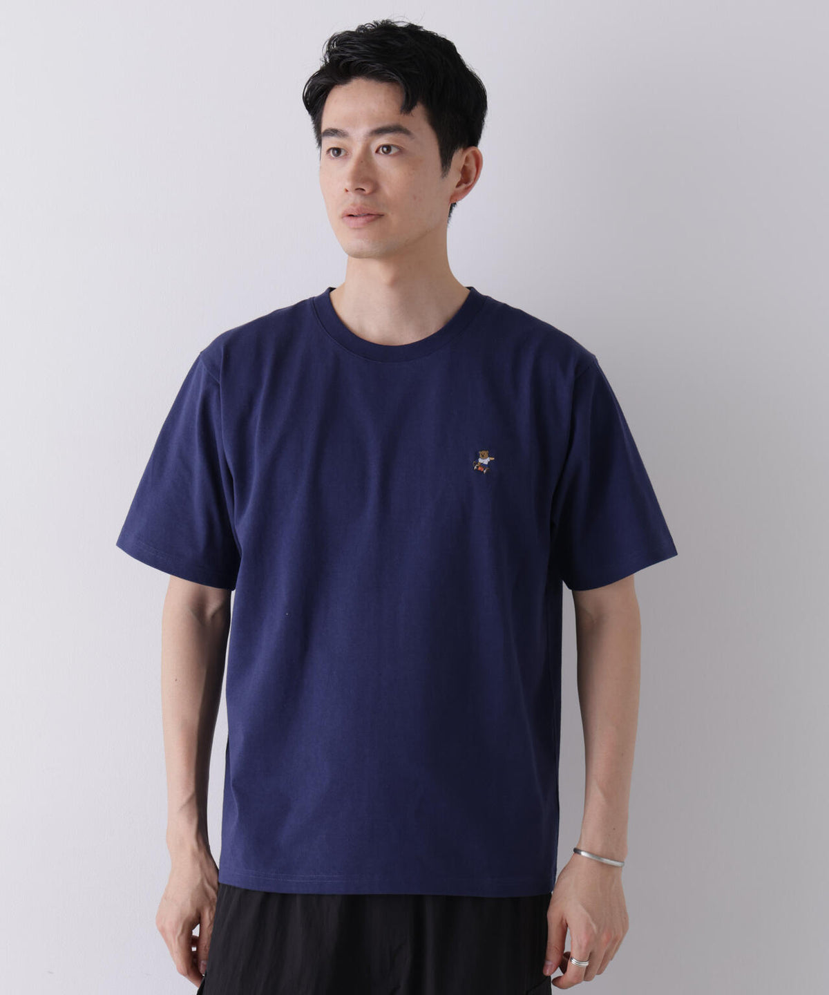 ナノベアCOOL Tシャツ 半袖1  SK8 6726224226