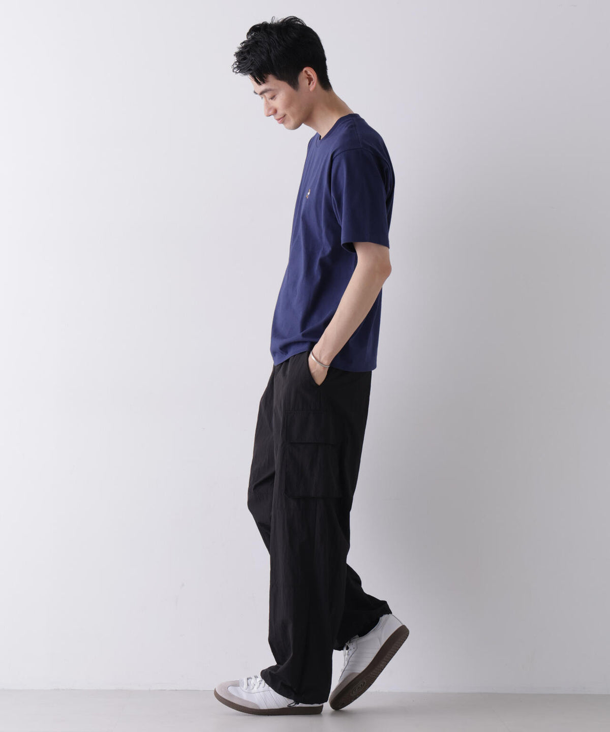 ナノベアCOOL Tシャツ 半袖1  SK8 6726224226