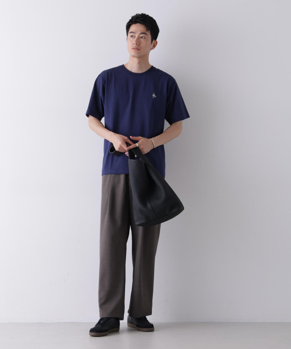 ナノベアCOOL Tシャツ 半袖2 サーフ 6726224227
