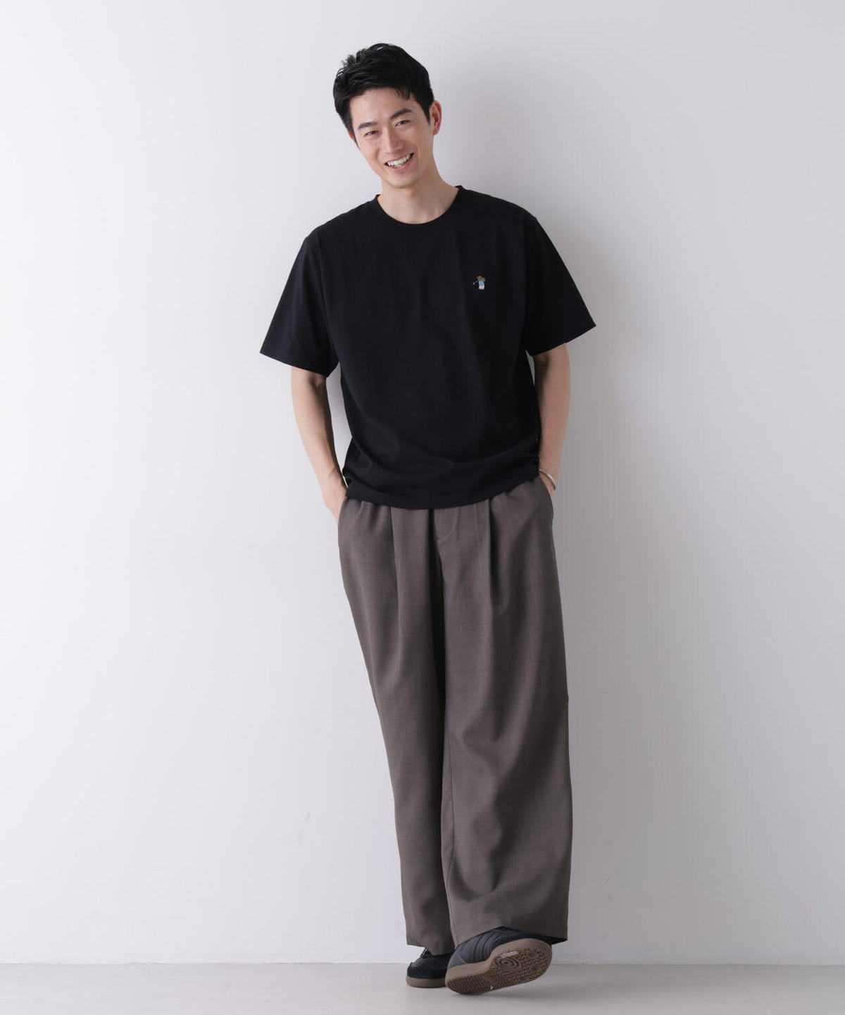 ナノベアCOOL Tシャツ 半袖3 ゴルフ 6726224228
