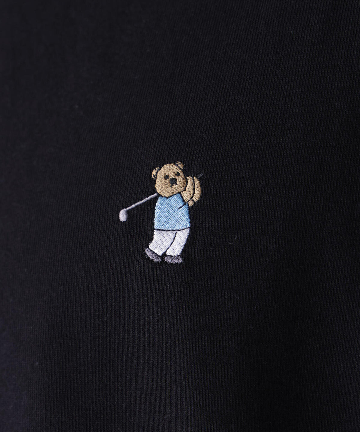 ナノベアCOOL Tシャツ 半袖3 ゴルフ 6726224228
