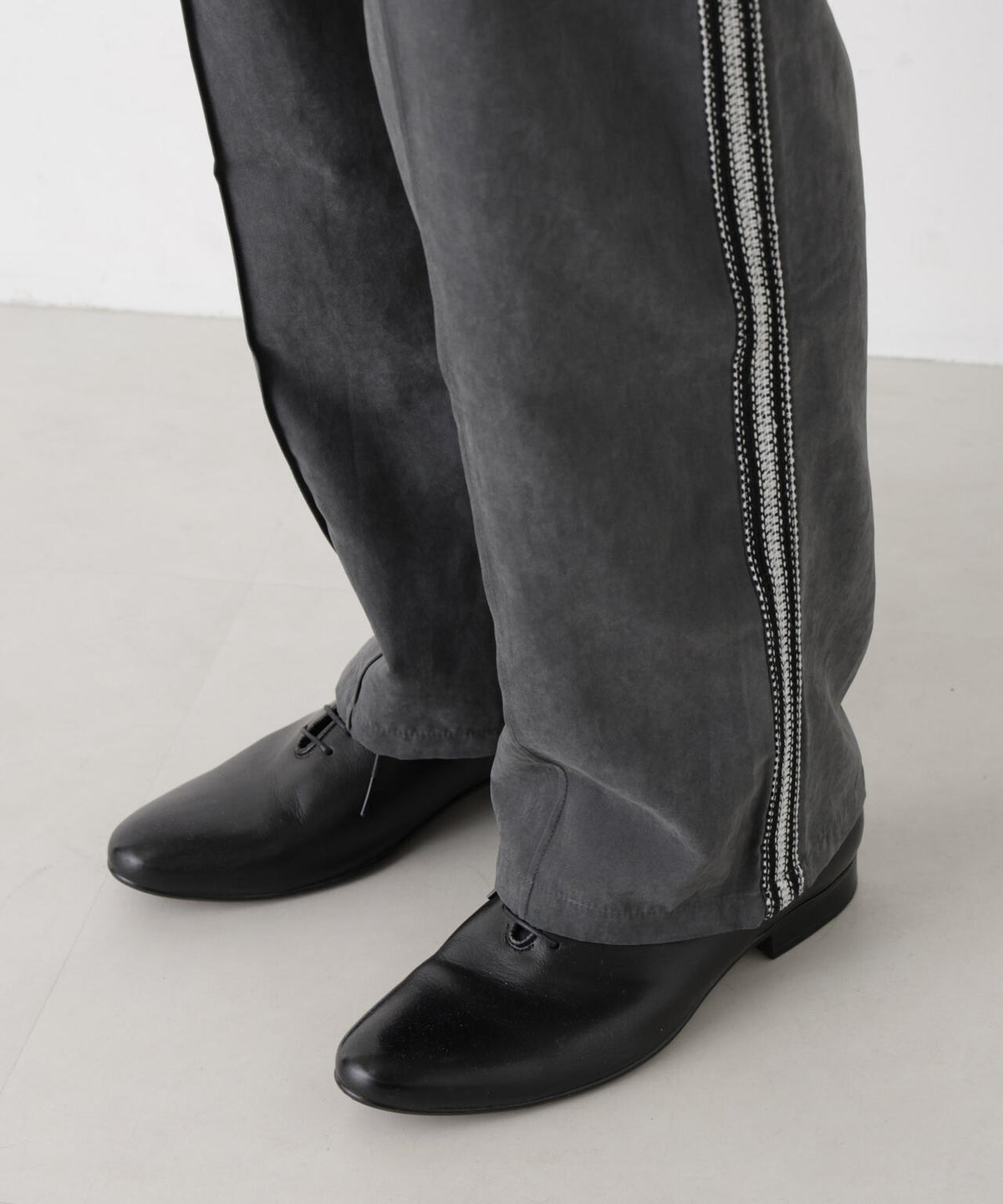 NORMANBROS  トラックパンツ 6726227004