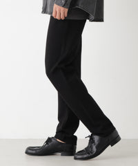 ストレッチ5Pテーパードパンツ