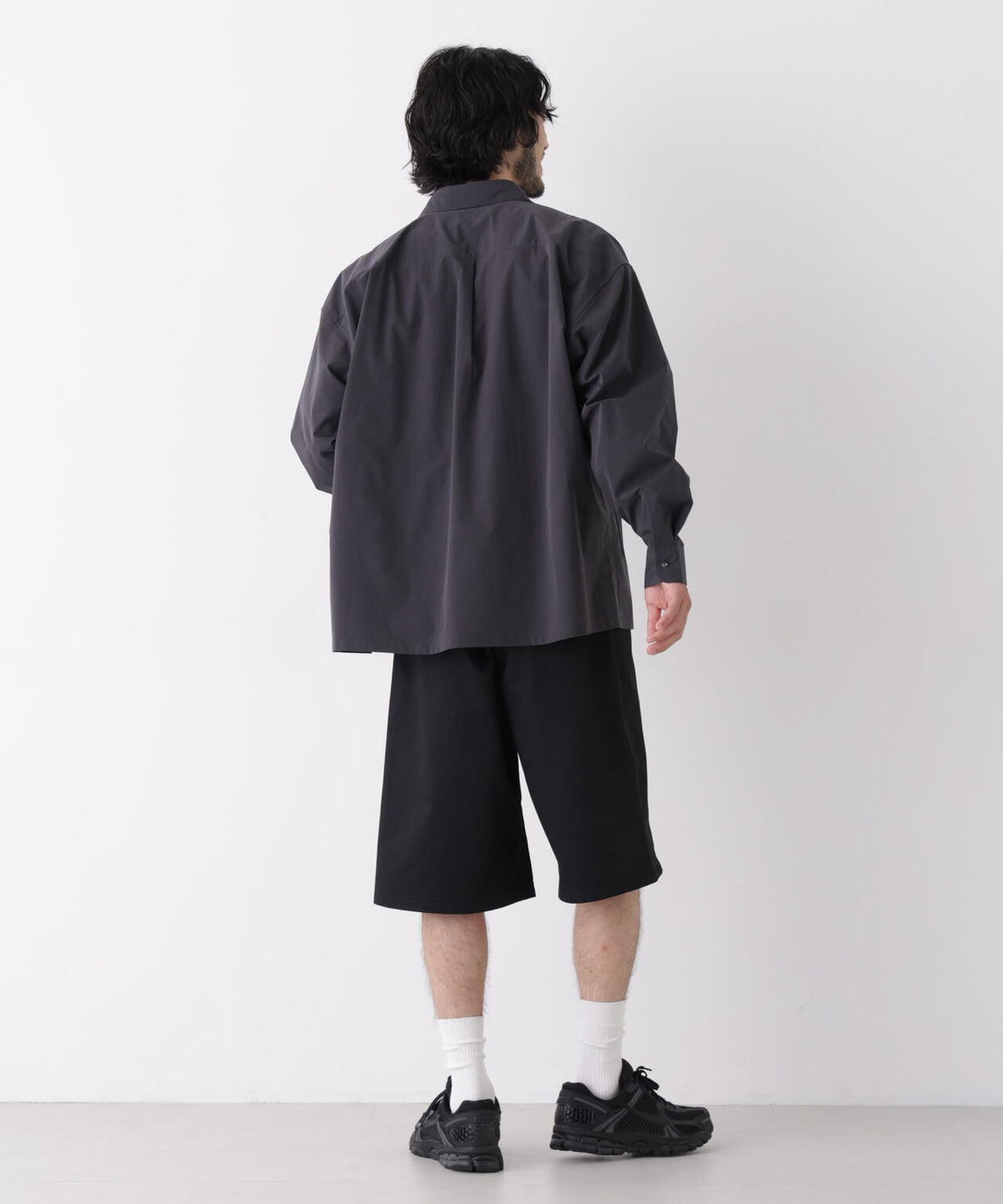 TCツイルバギーショーツ 6726228202