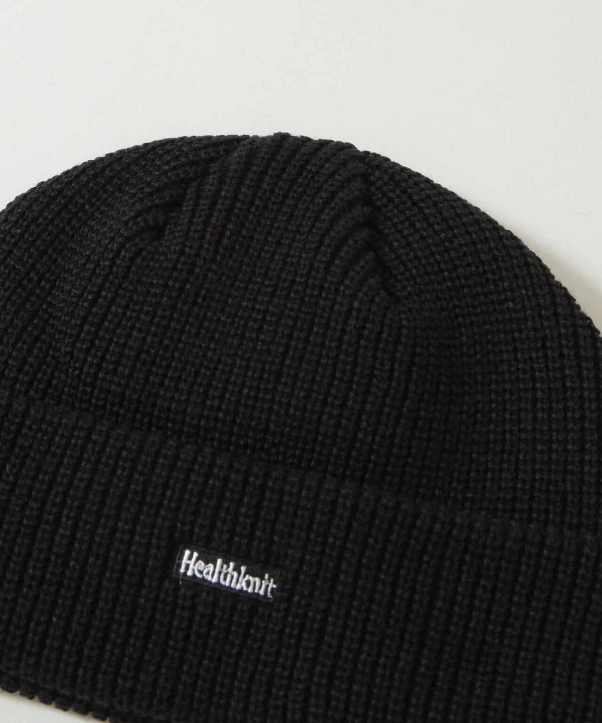 Healthknit/ワンポイントロゴ刺繍CAP 6726239007