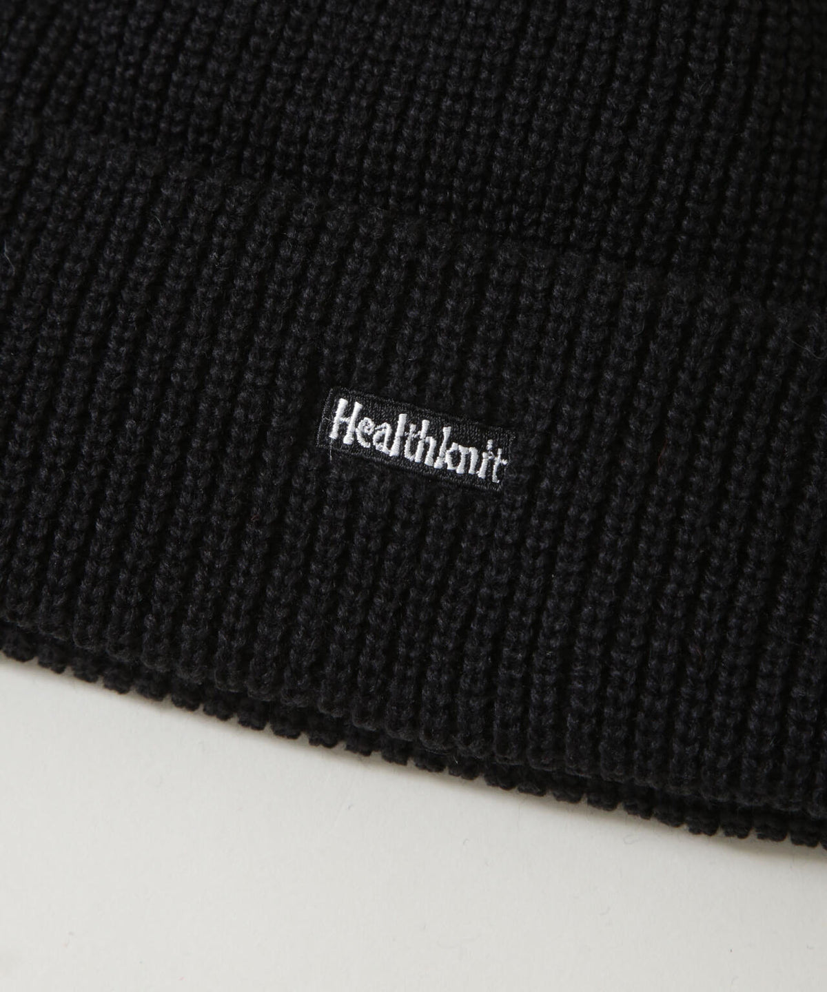 Healthknit/ワンポイントロゴ刺繍CAP 6726239007
