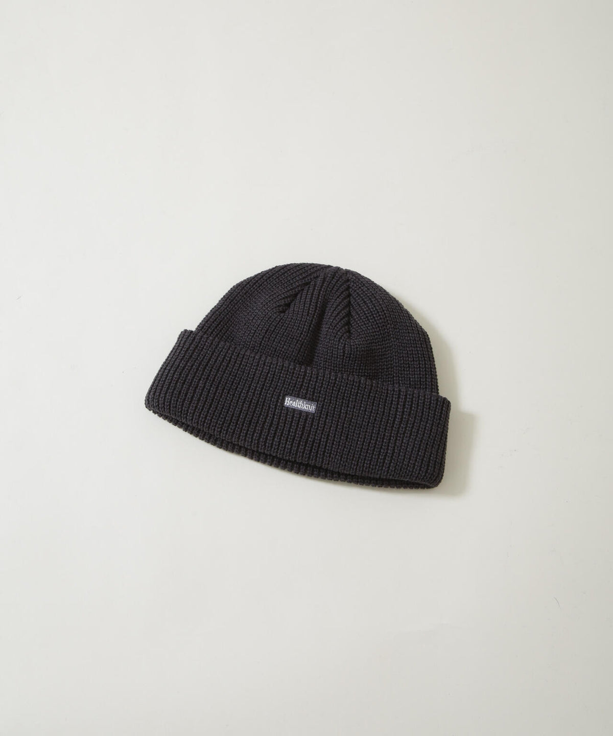 Healthknit/ワンポイントロゴ刺繍CAP 6726239007