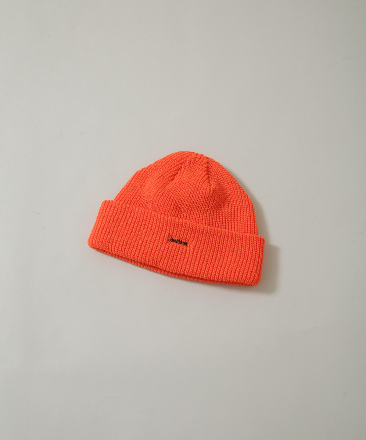 Healthknit/ワンポイントロゴ刺繍CAP 6726239007