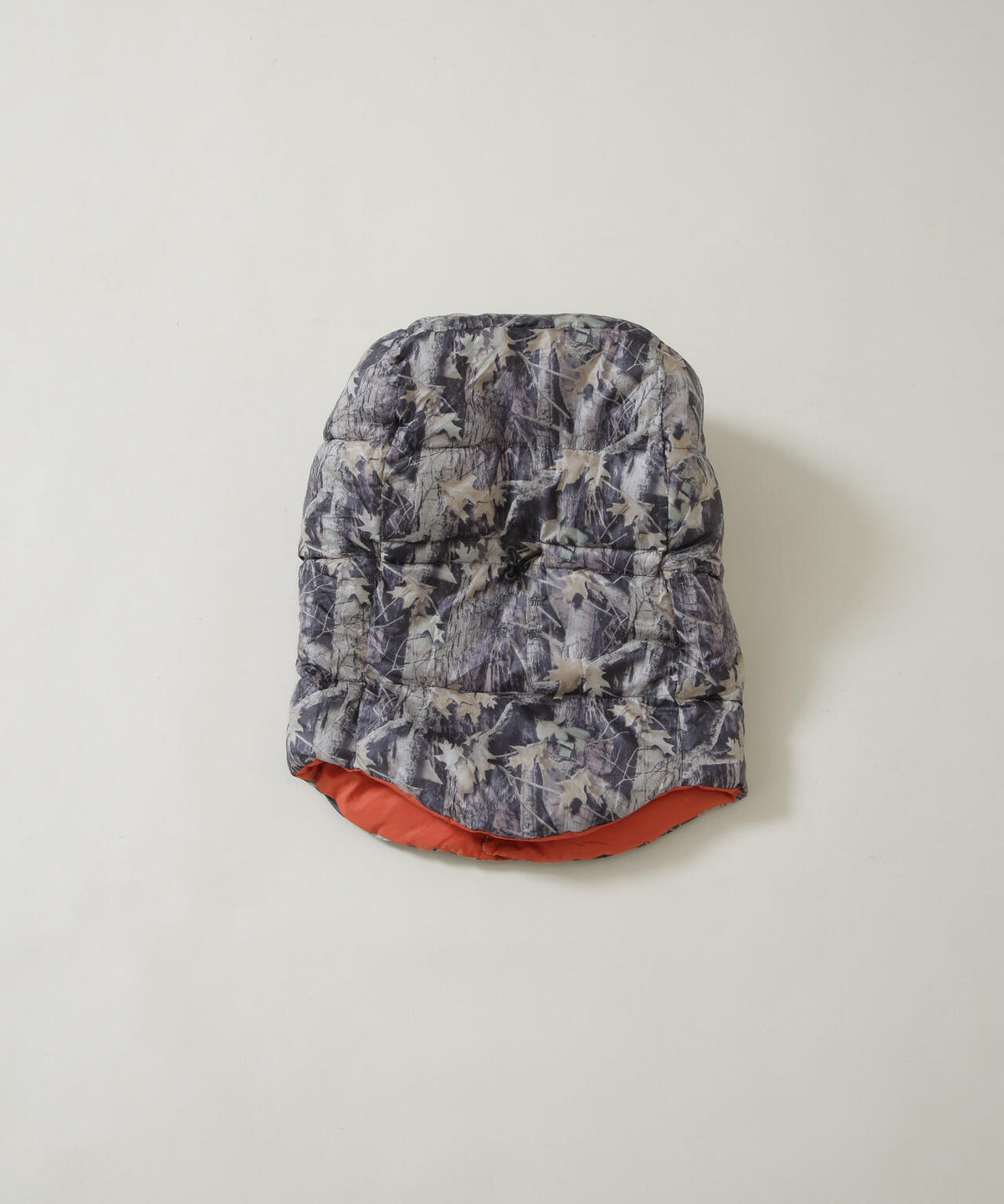 nine by four/94 WR INS PRINT HOOD WARMER 6726239010