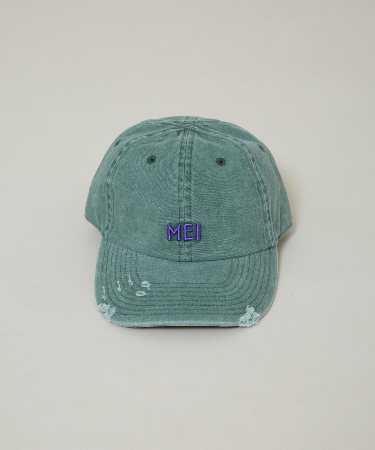 MEI/MEI PIGMENT WASH & DAMAGE CAP 6726239011