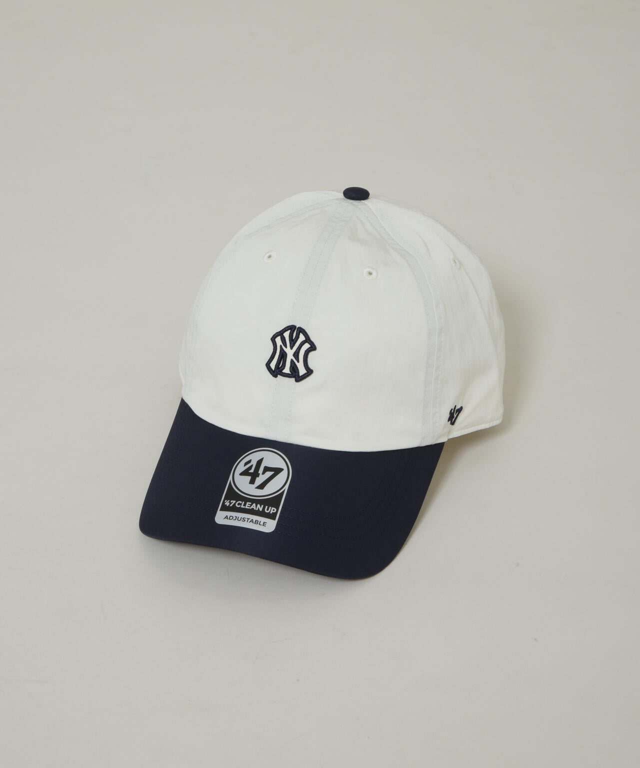 47/NYヤンキース / Crinkle Nylon 6726239014