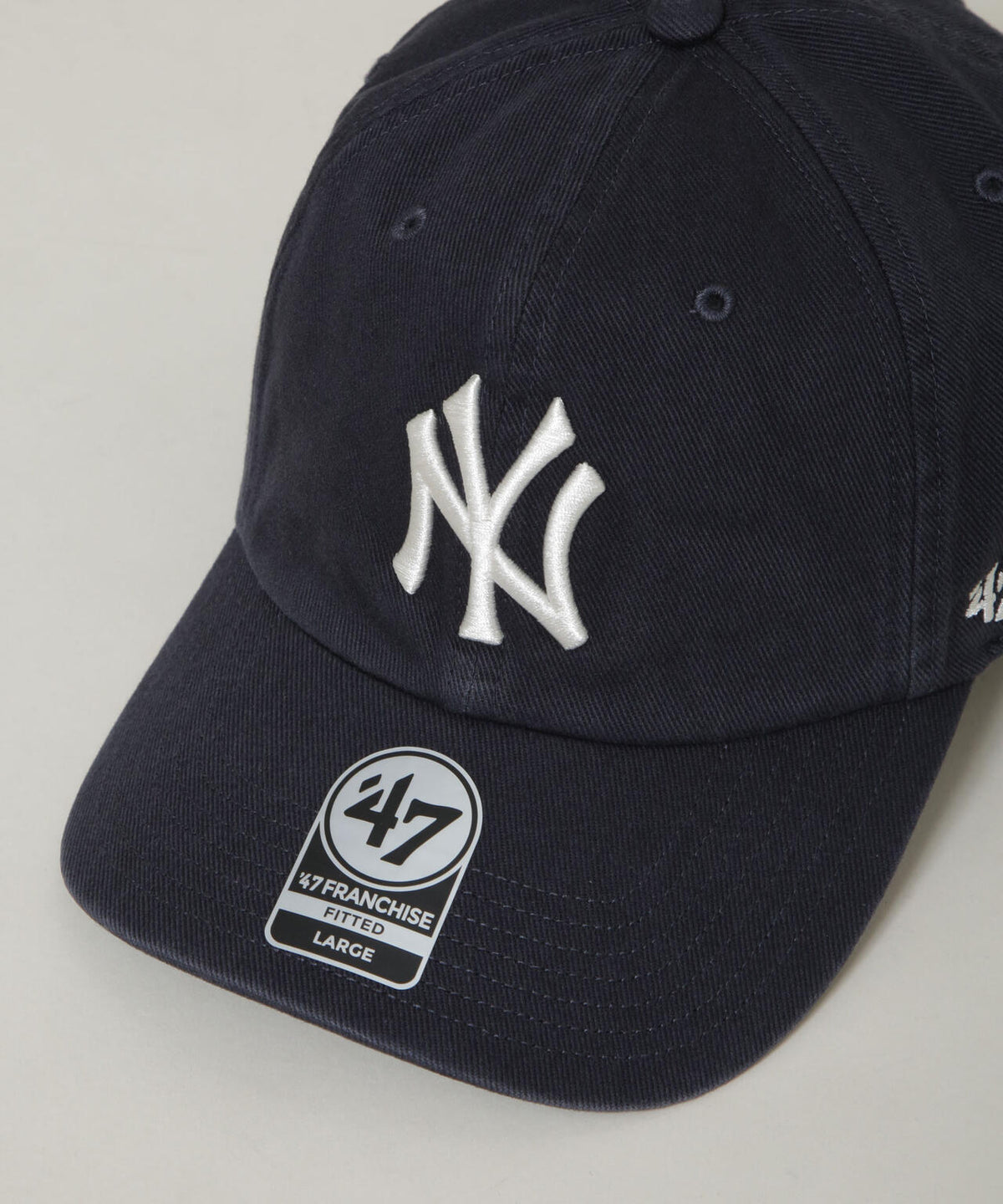 47/NYヤンキース / FRANCHISE LS 6726239016