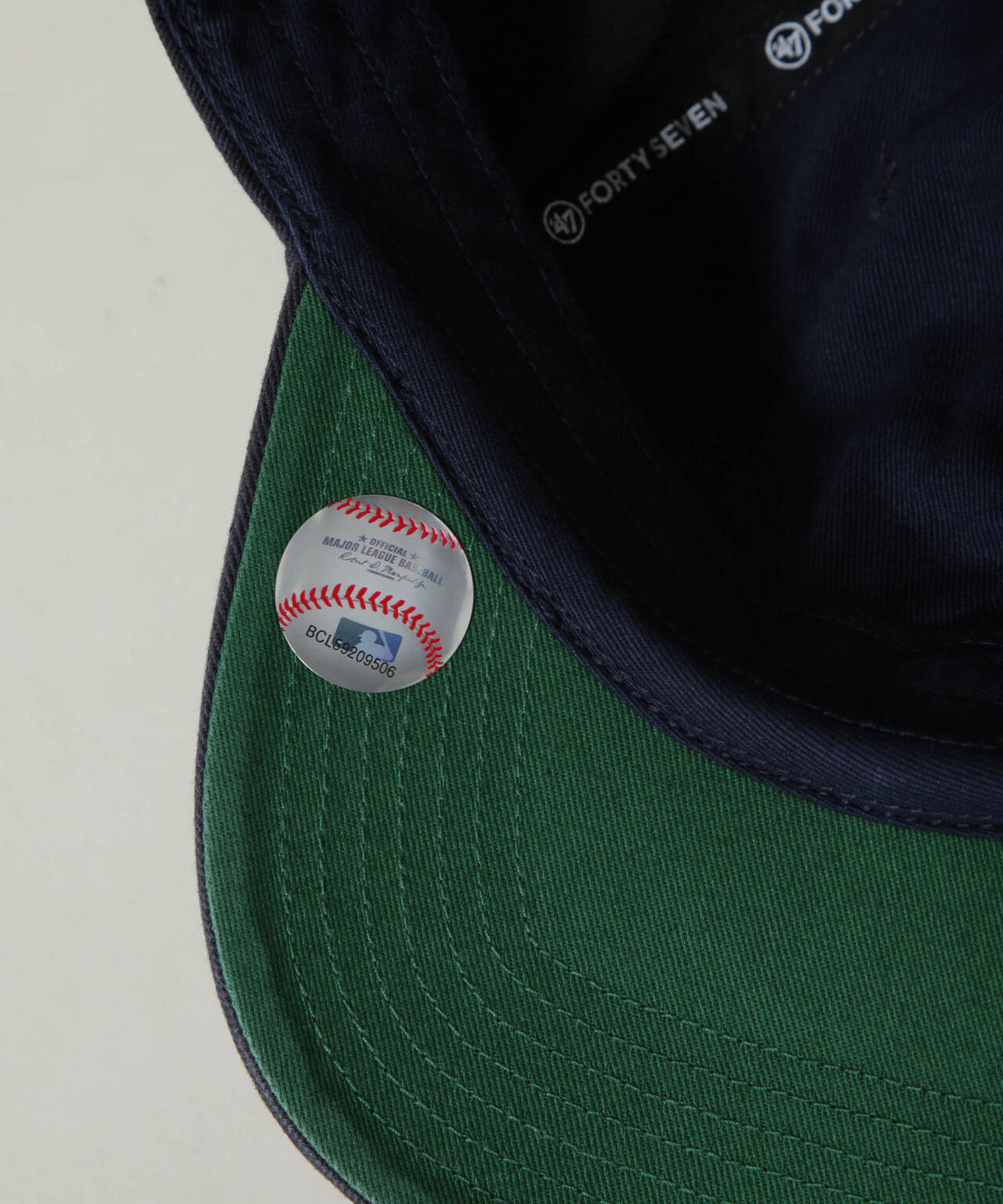 47/NYヤンキース / FRANCHISE LS 6726239016