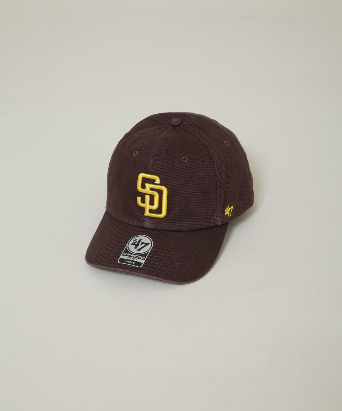 47/SDパドレス/ FRANCHISE LS 6726239018