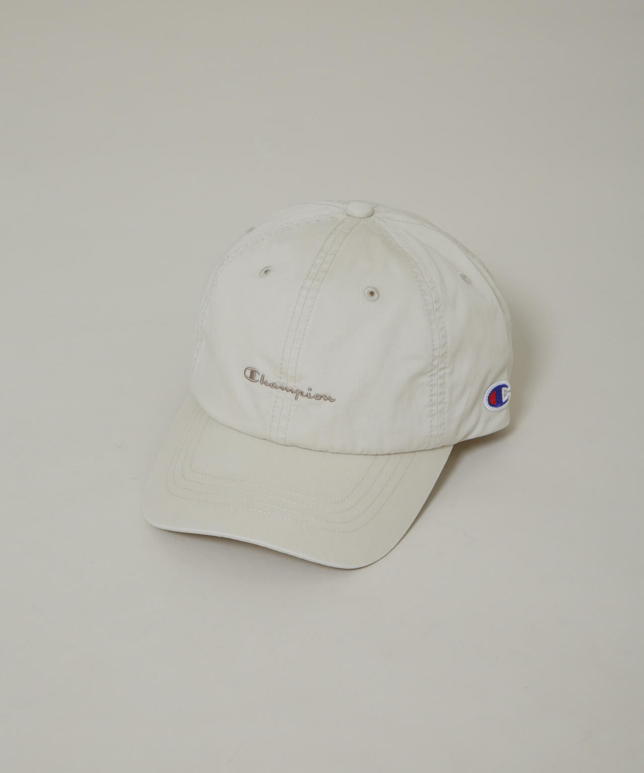 Champion/ウォッシュツイルハイキャップ