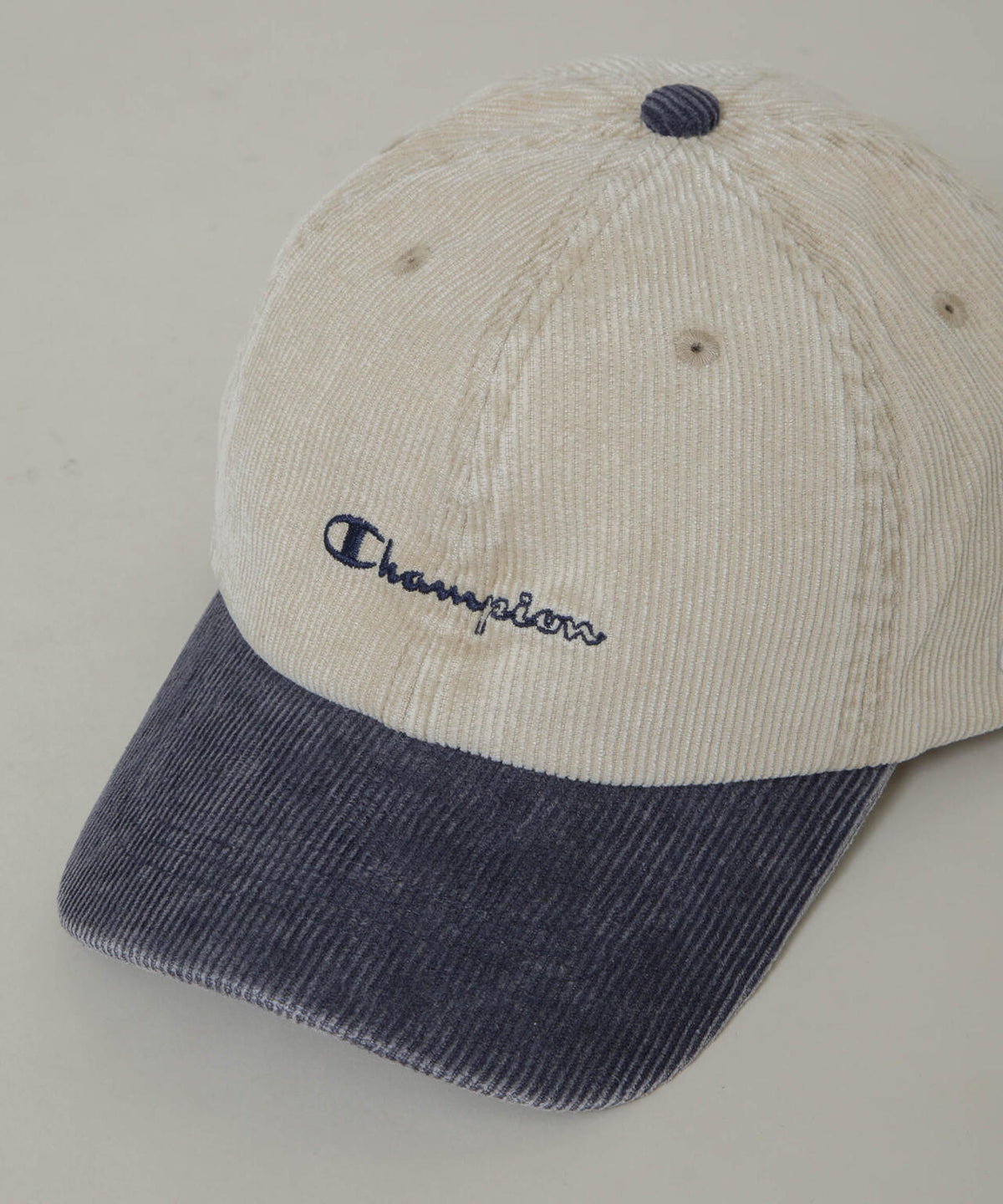 Champion/ウォッシュコールキャップ 6726239144
