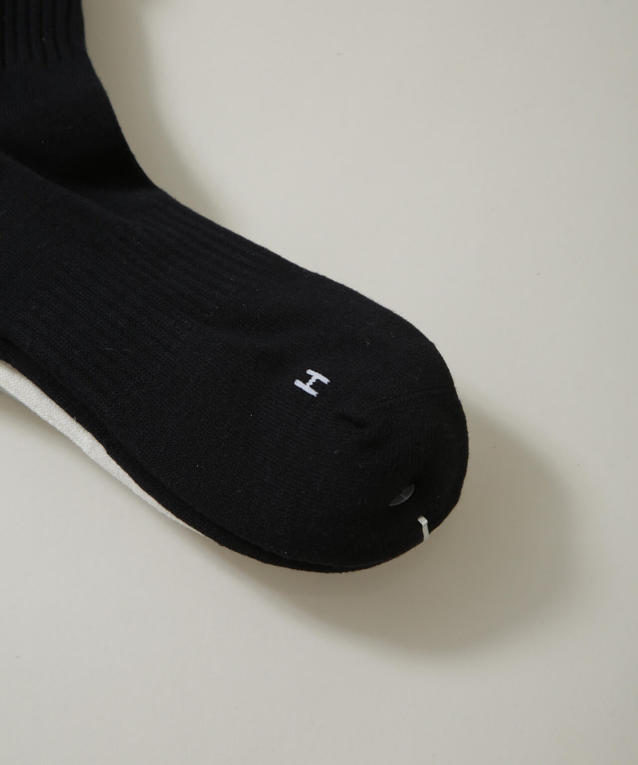 Healthknit/バックロゴソックス 3足セット 6726251002