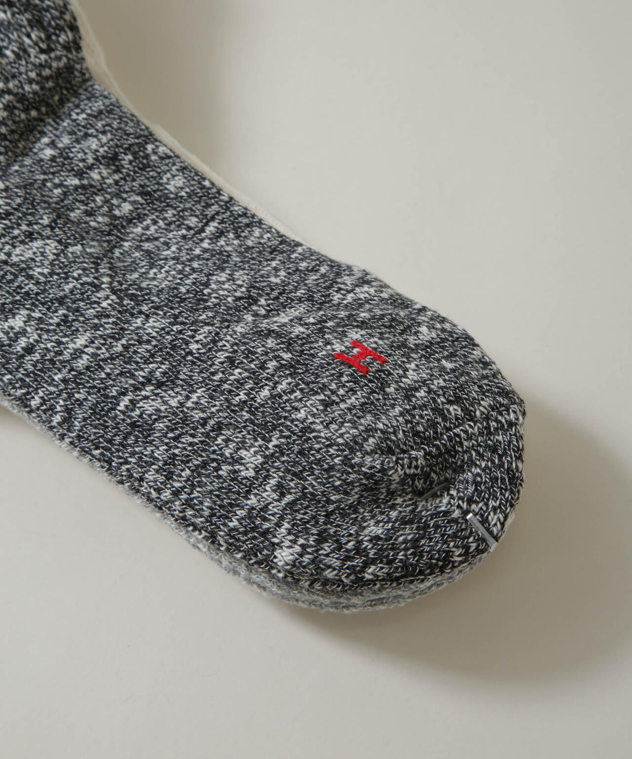 Healthknit/メランジカラーソックス 3足セット 6726251004