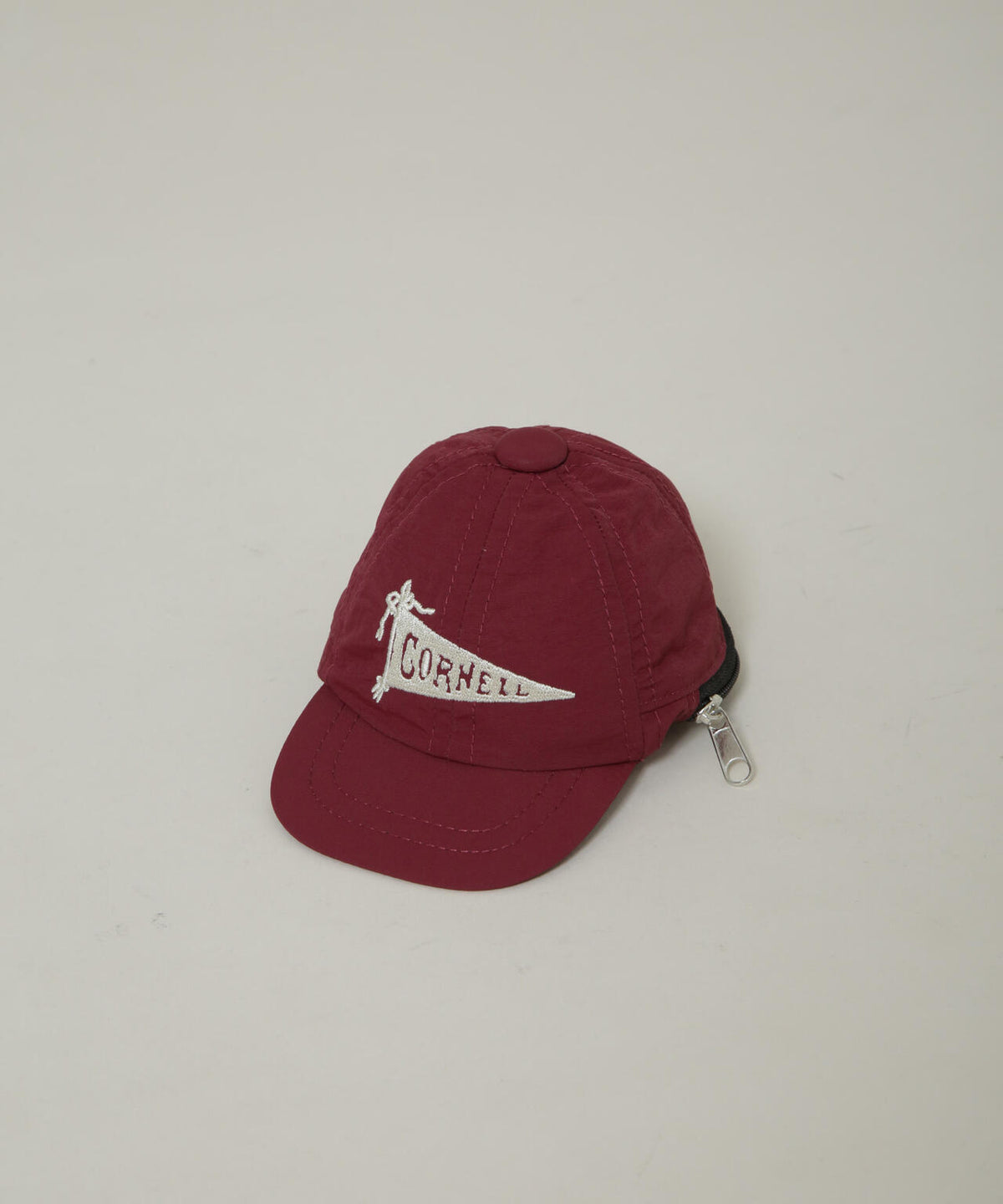 University/CORNELL CAP POACH 6726252002