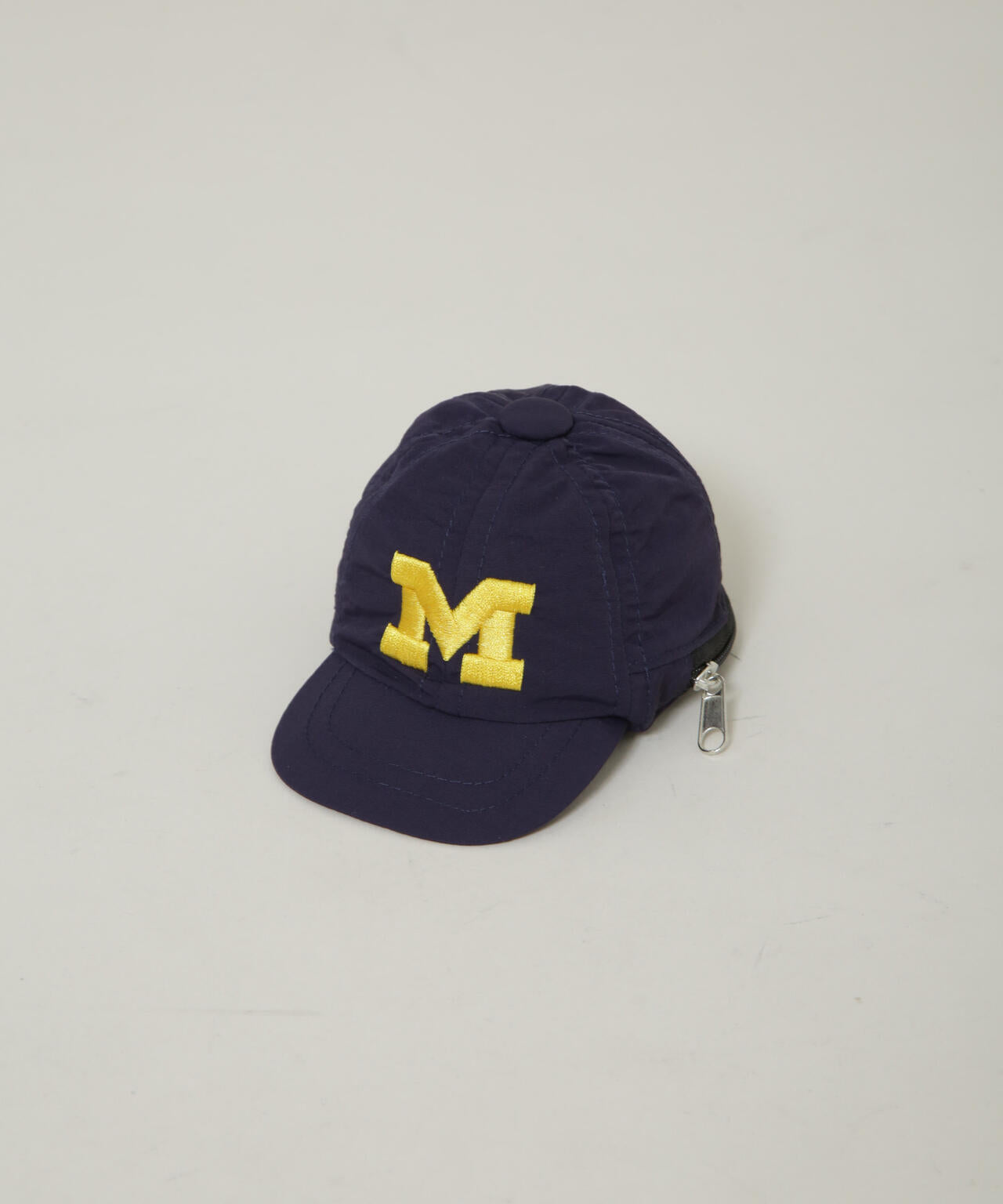 University/MICHIGAN CAP POACH 6726252004