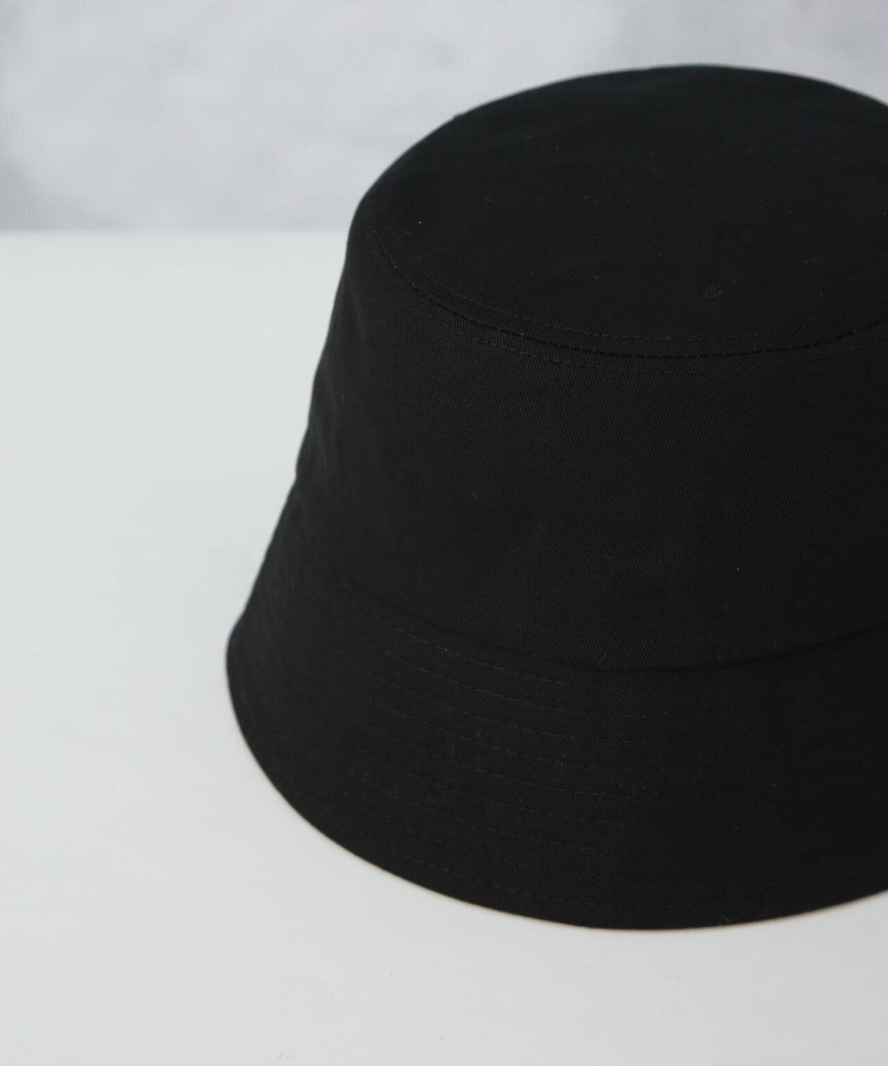 Healthknit/別注ツイルバケットハット 6734139302