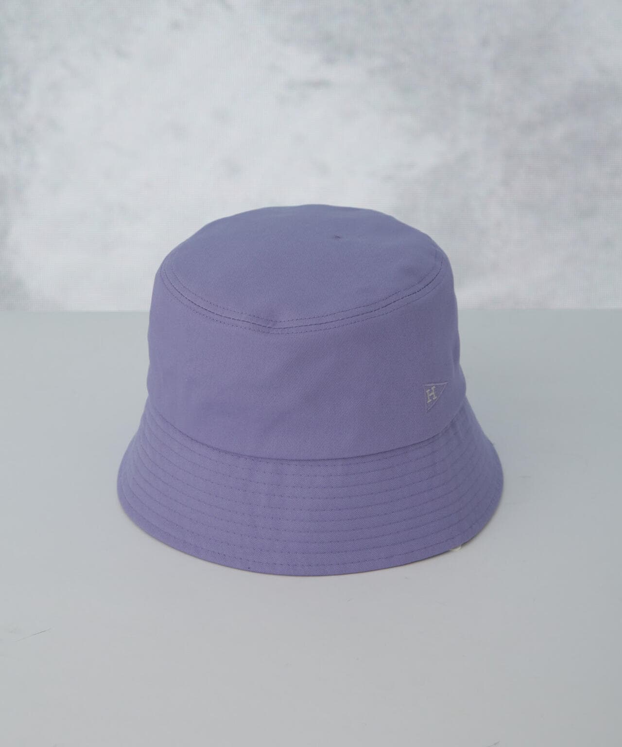 Healthknit/別注ツイルバケットハット 6734139302