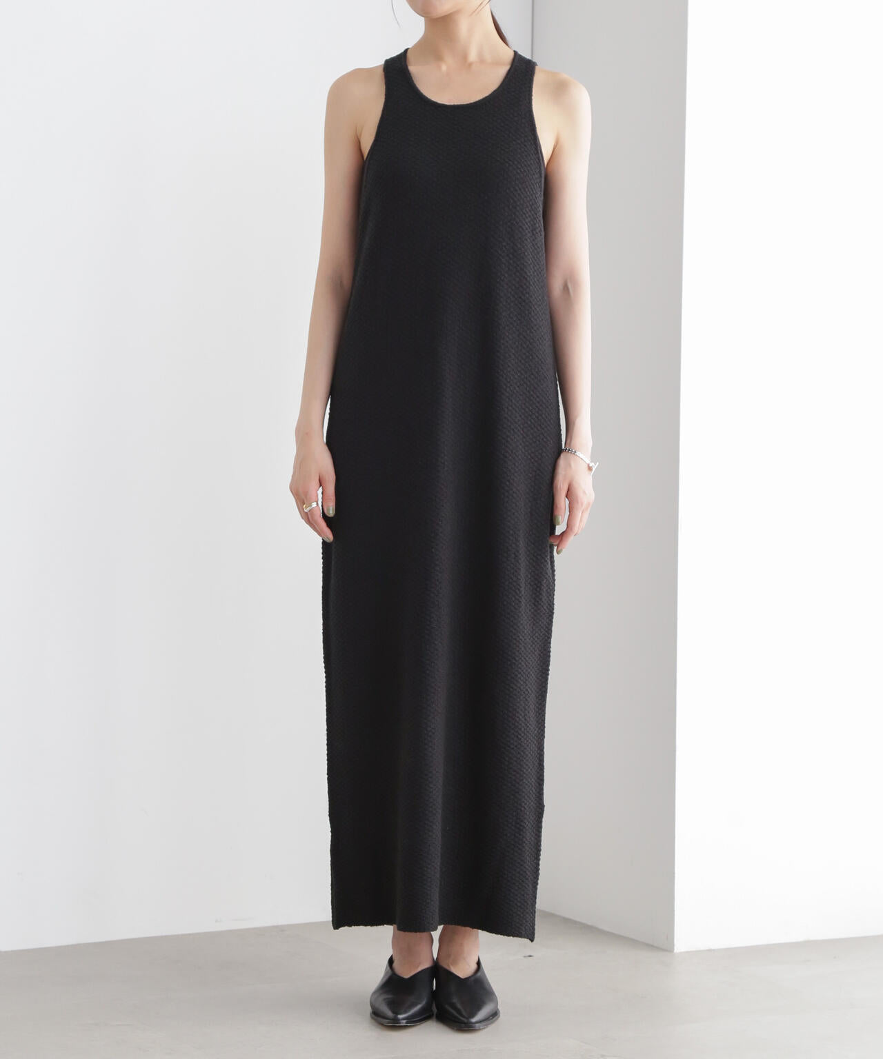 アメスリニットワンピース 6734219300