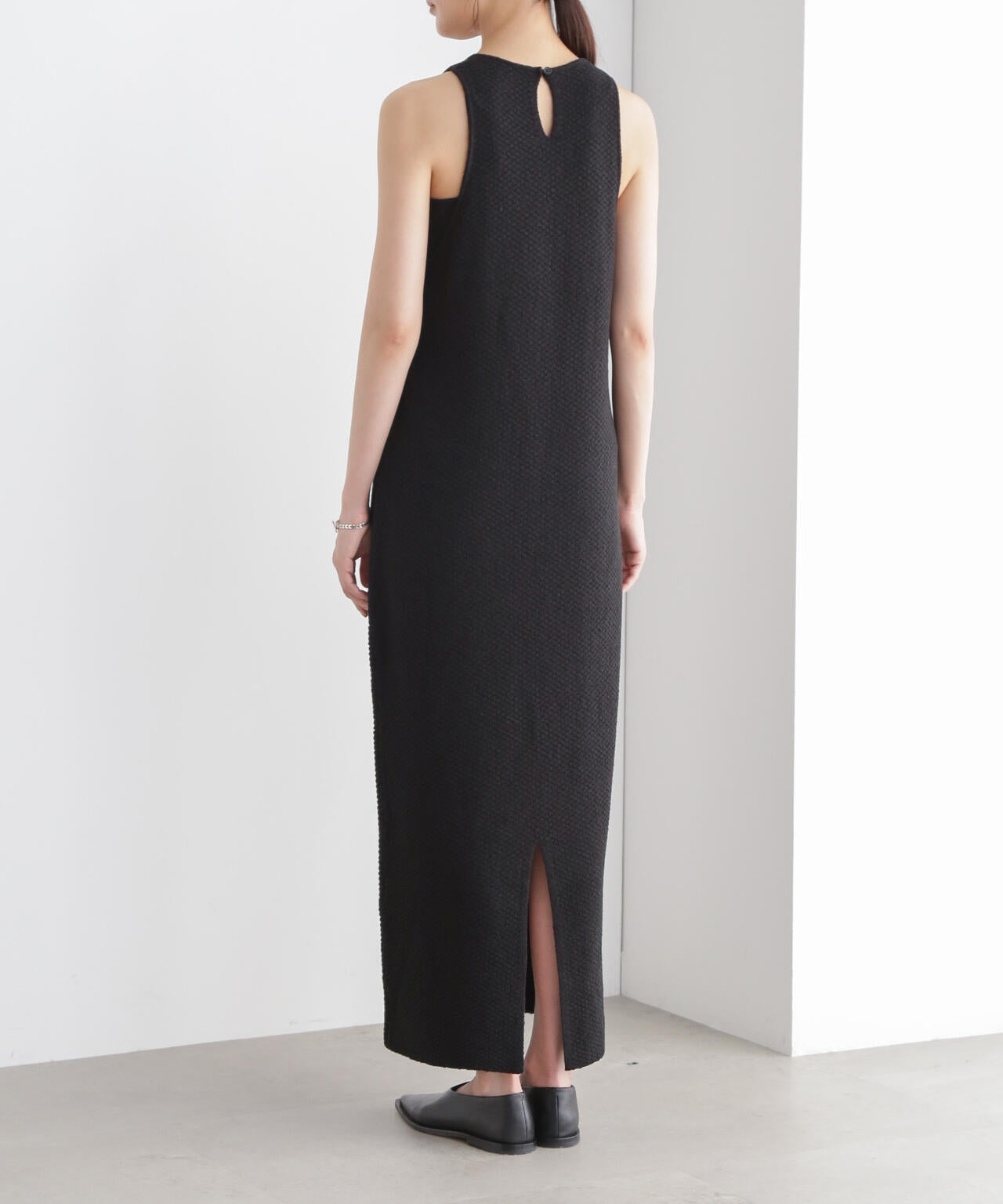 アメスリニットワンピース 6734219300