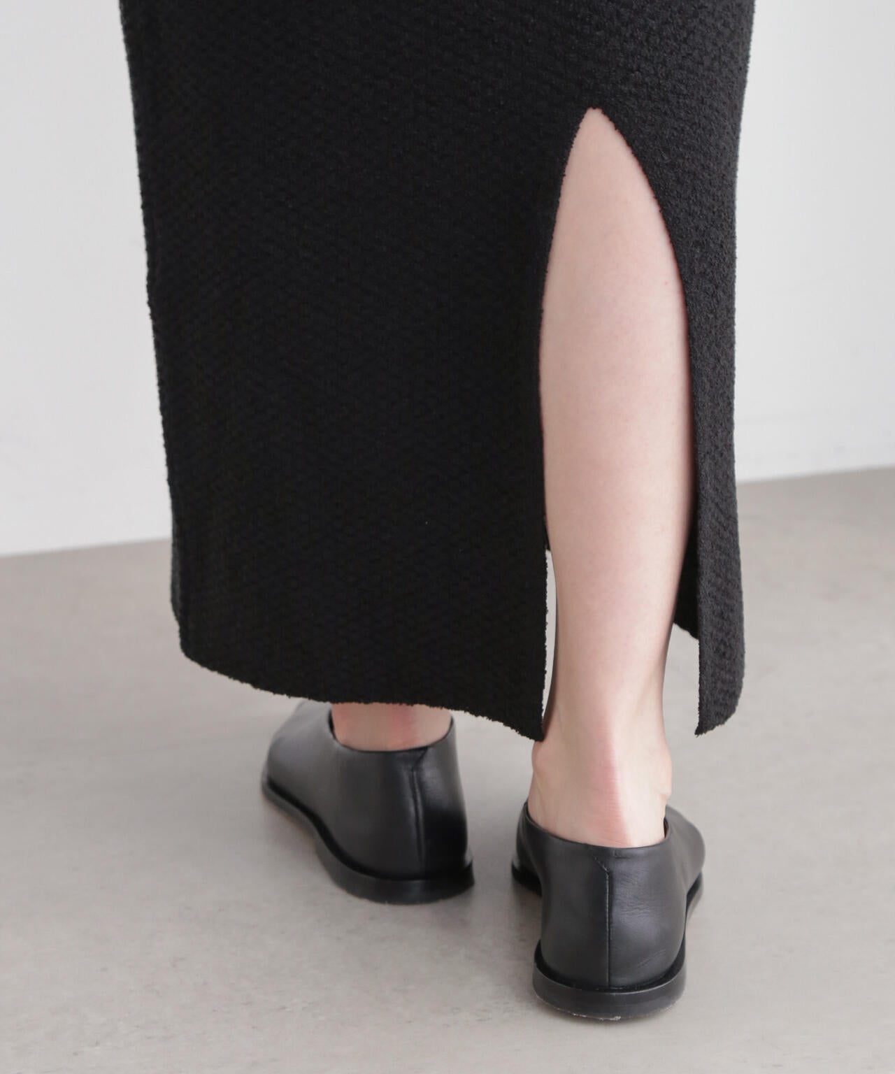 アメスリニットワンピース 6734219300