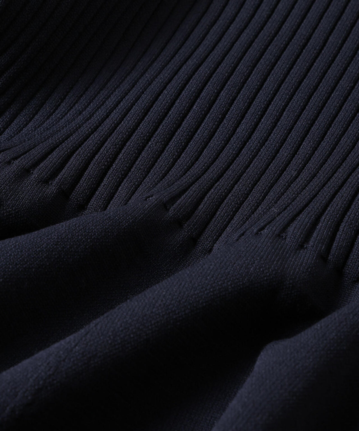 フォルムスカートニットワンピース 6734219327