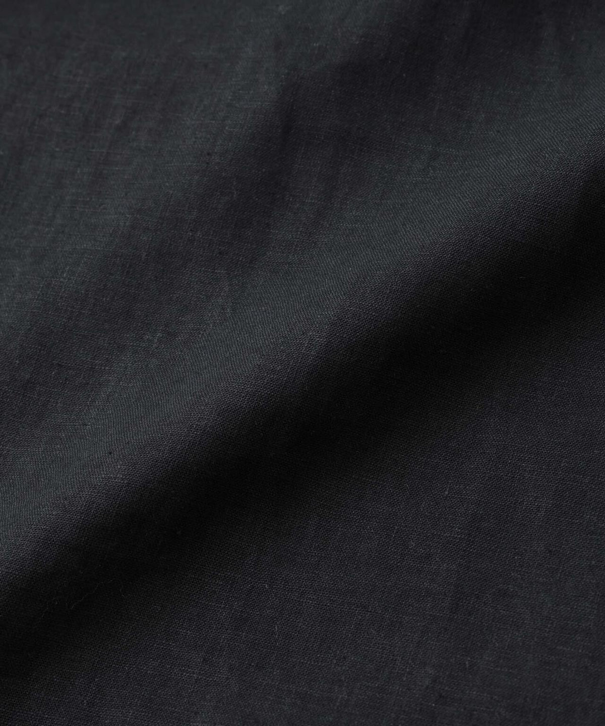 Anti Smell Linen プルオーバーVネックシャツ 6735121301