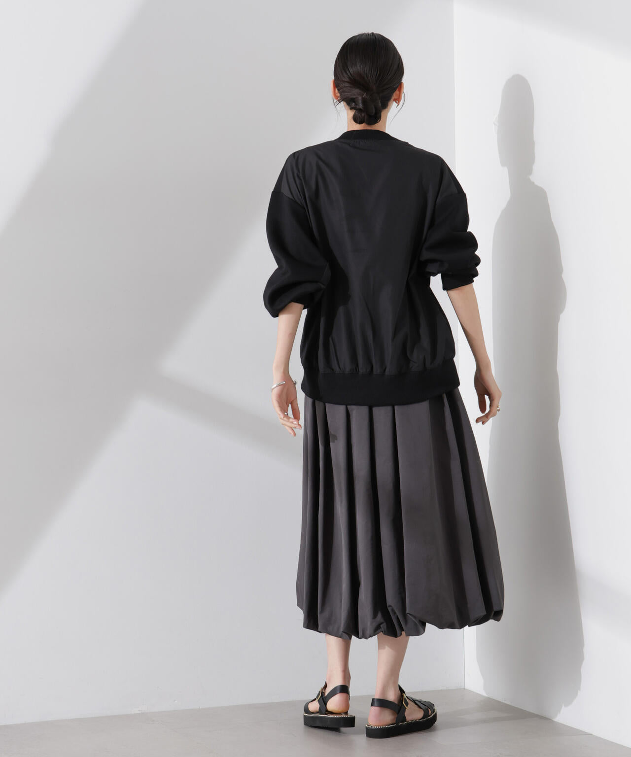 バルーンスカート 6735130309