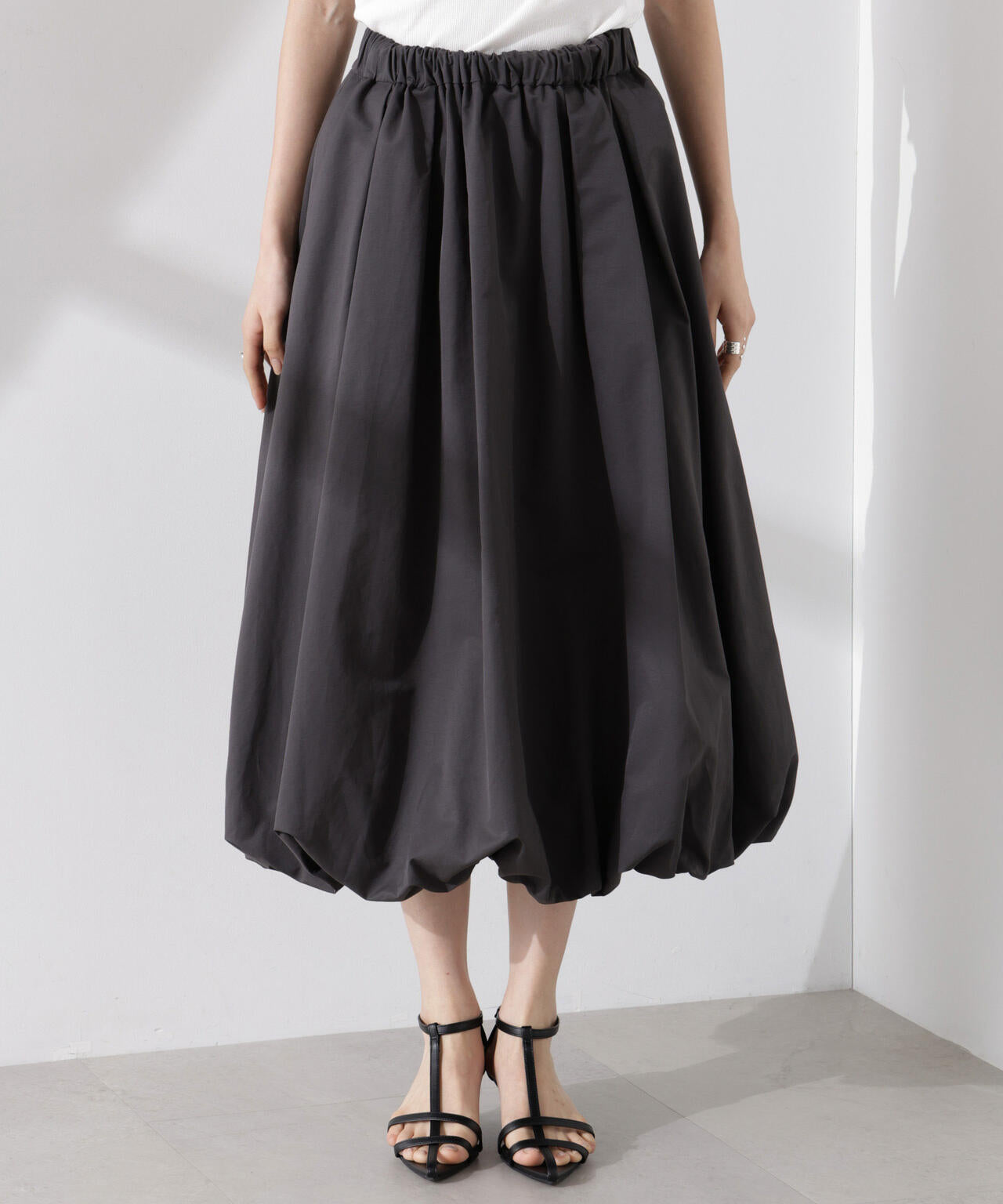 バルーンスカート 6735130309