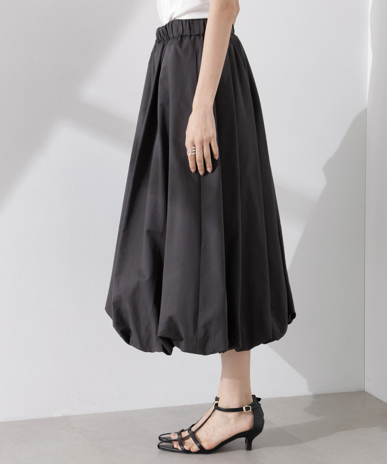 バルーンスカート 6735130309