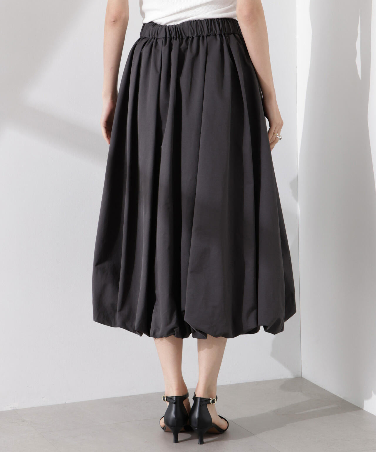 バルーンスカート 6735130309