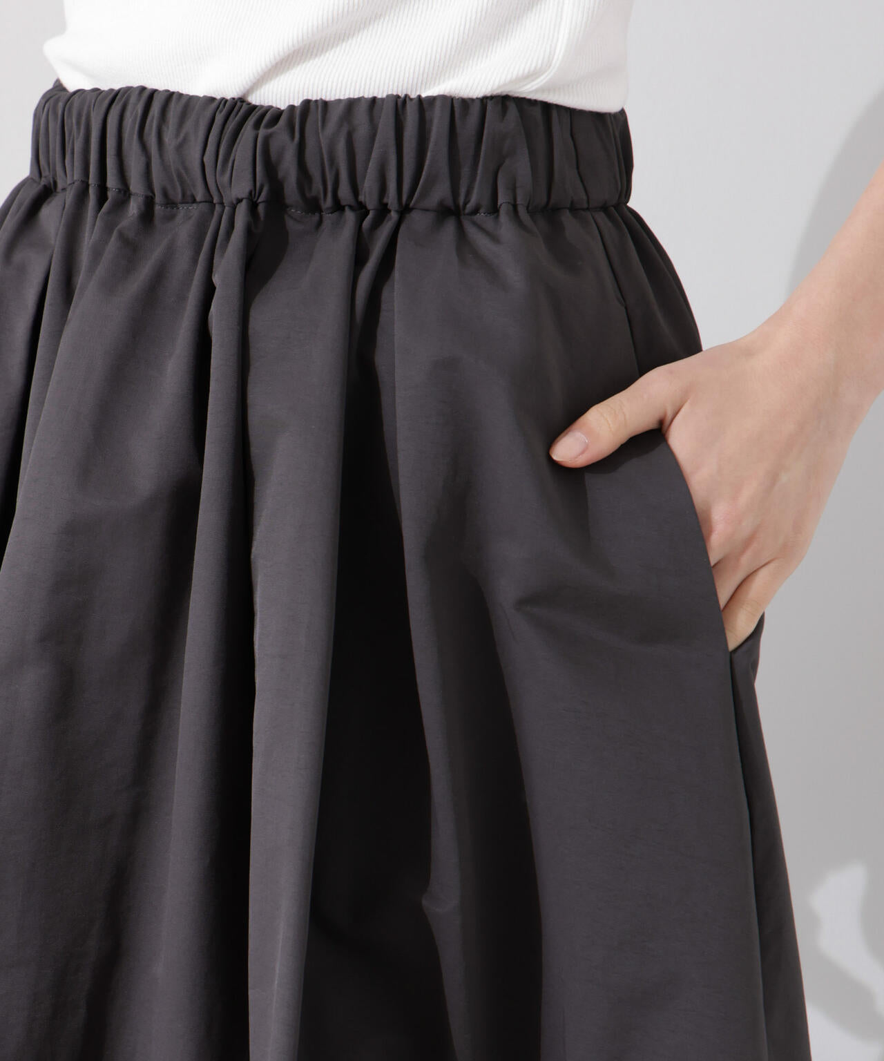 バルーンスカート 6735130309