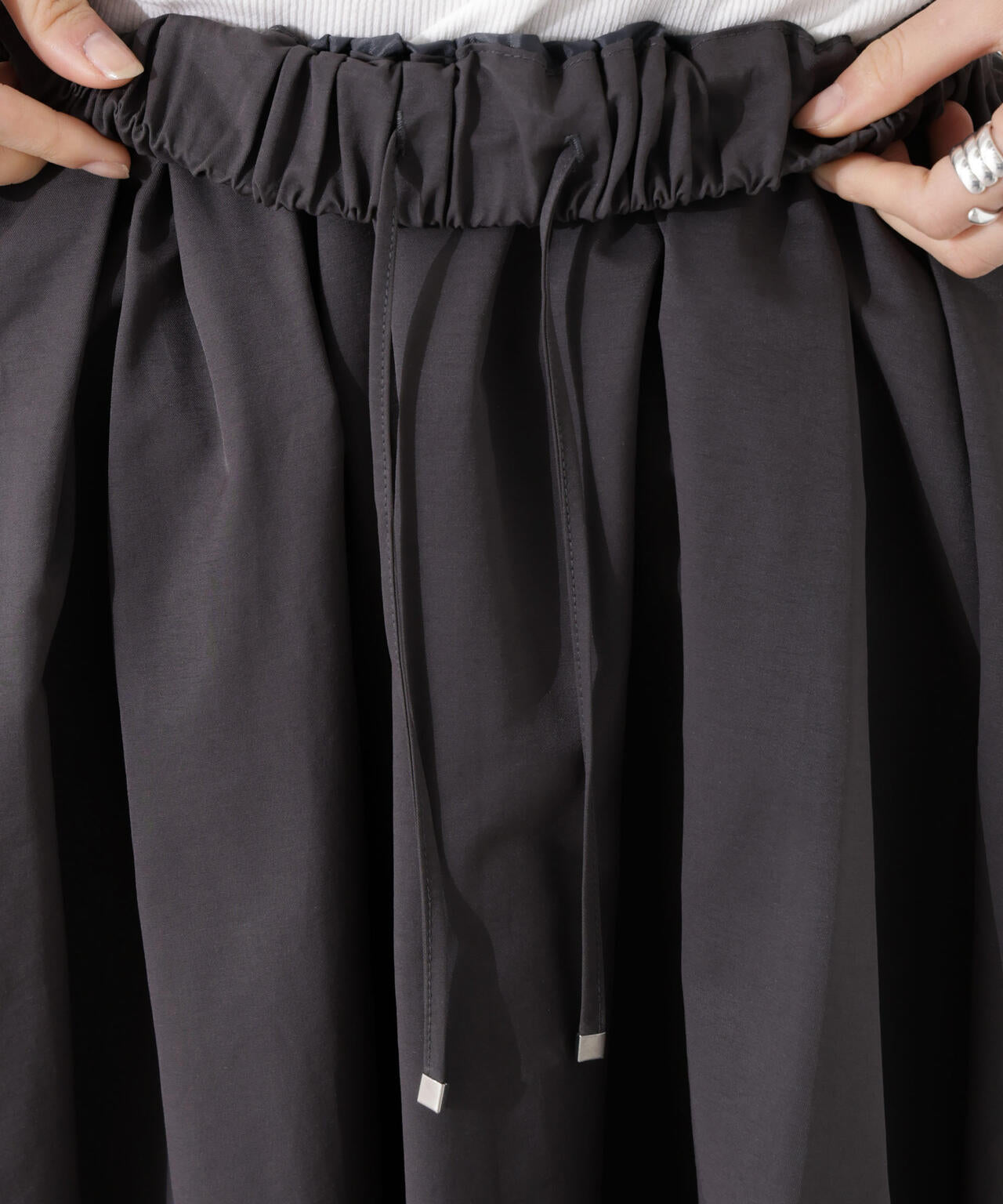 バルーンスカート 6735130309