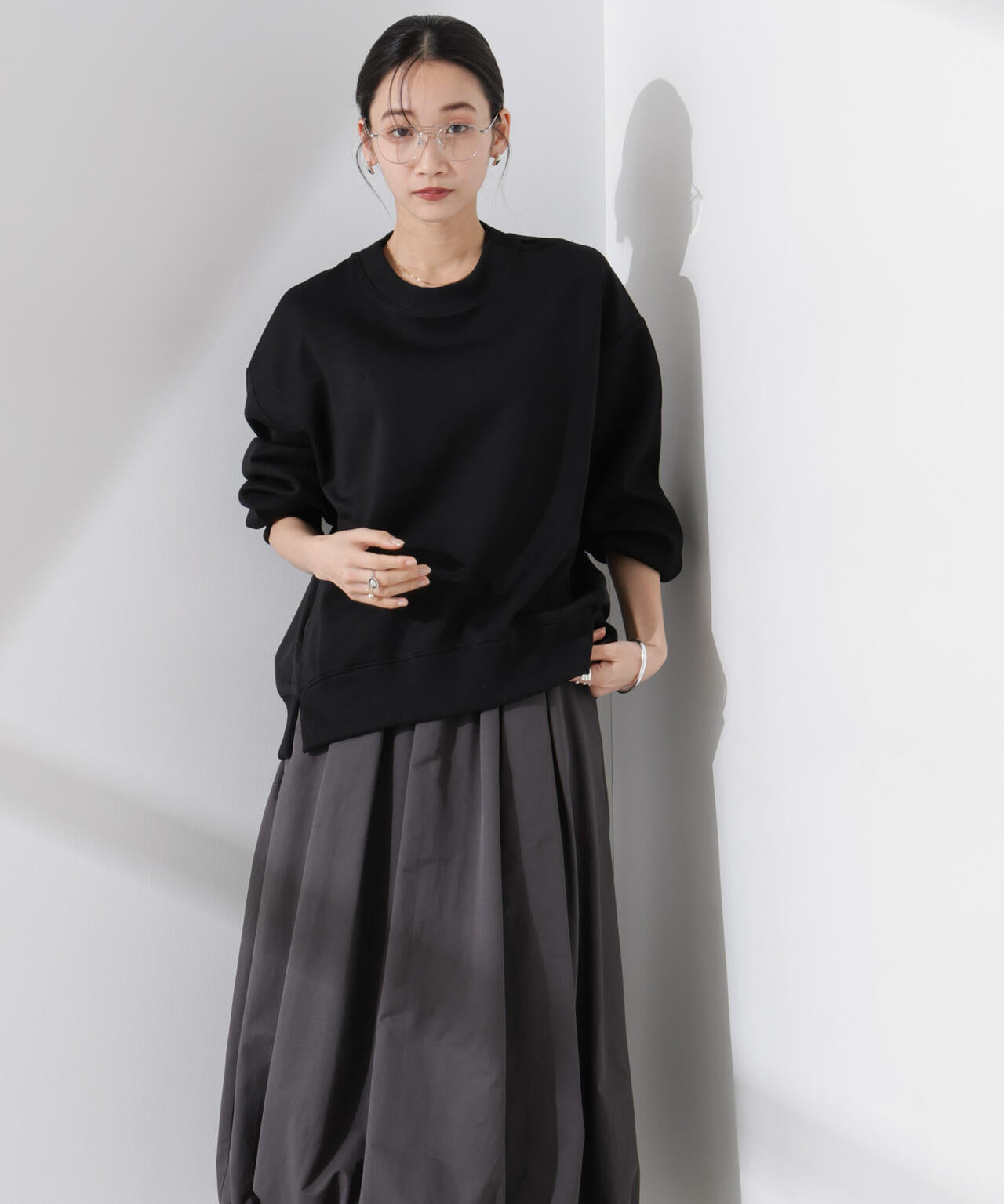 バルーンスカート 6735130309