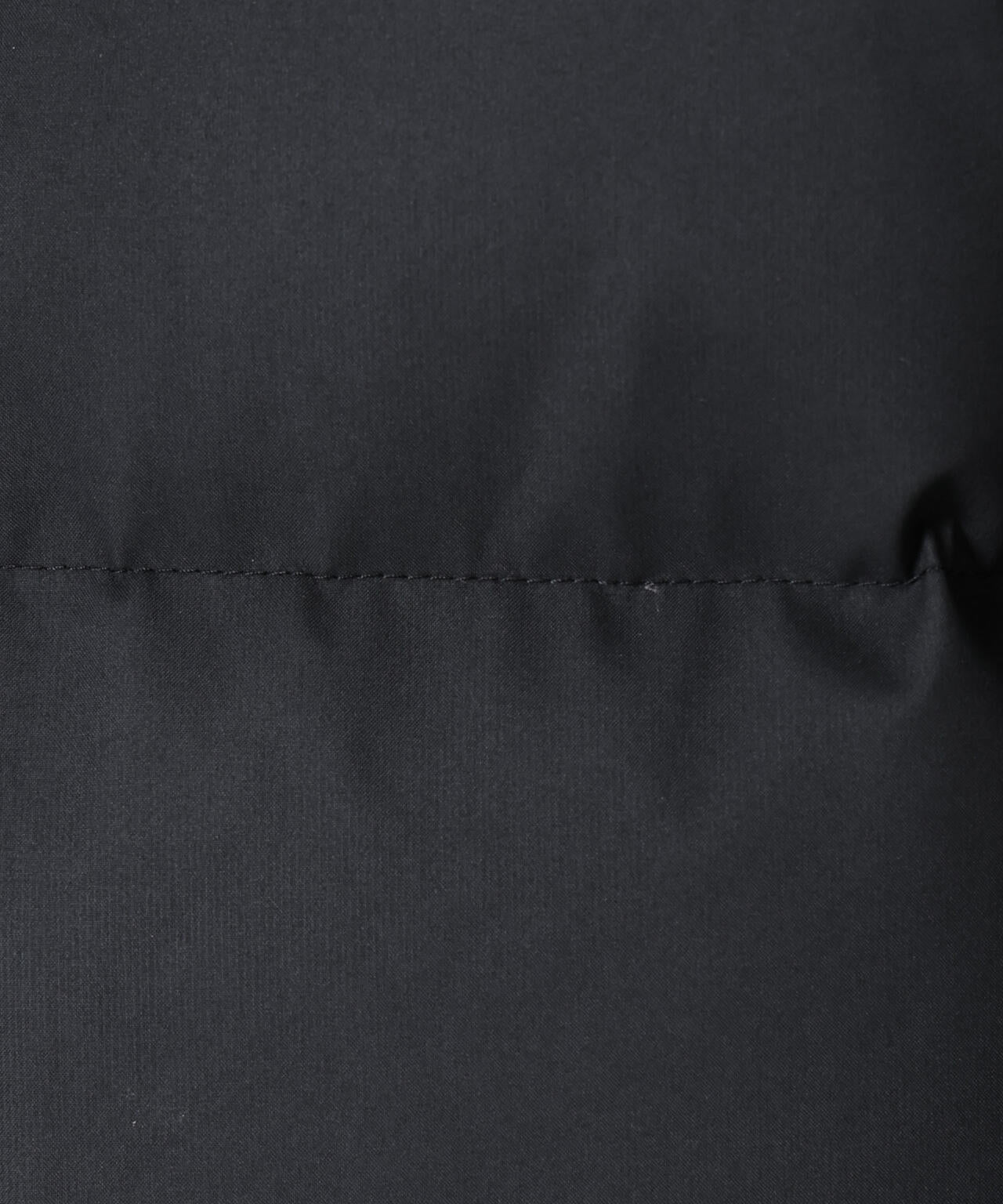 Aラインミドルダウンコート 6735214305