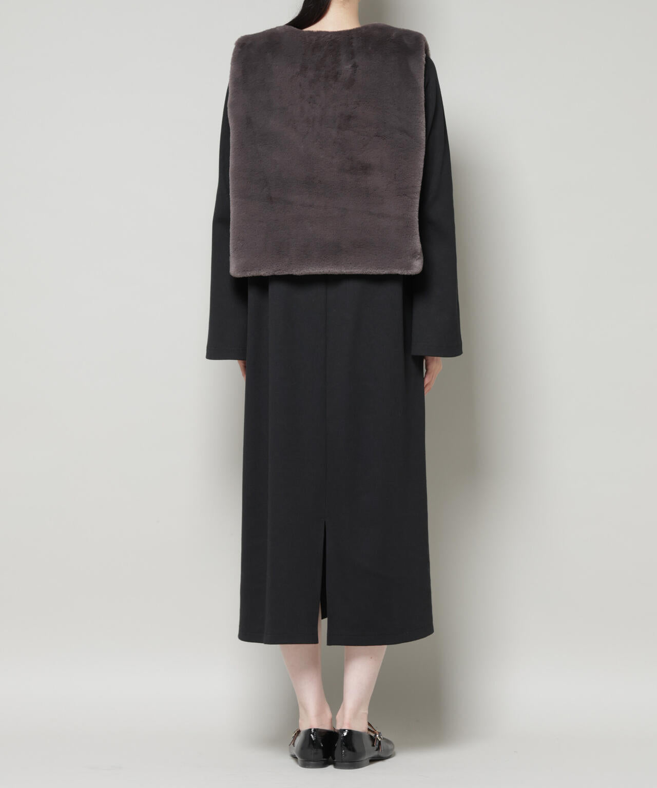 ファーベスト×ワンピース アンサンブルセット 6735219325