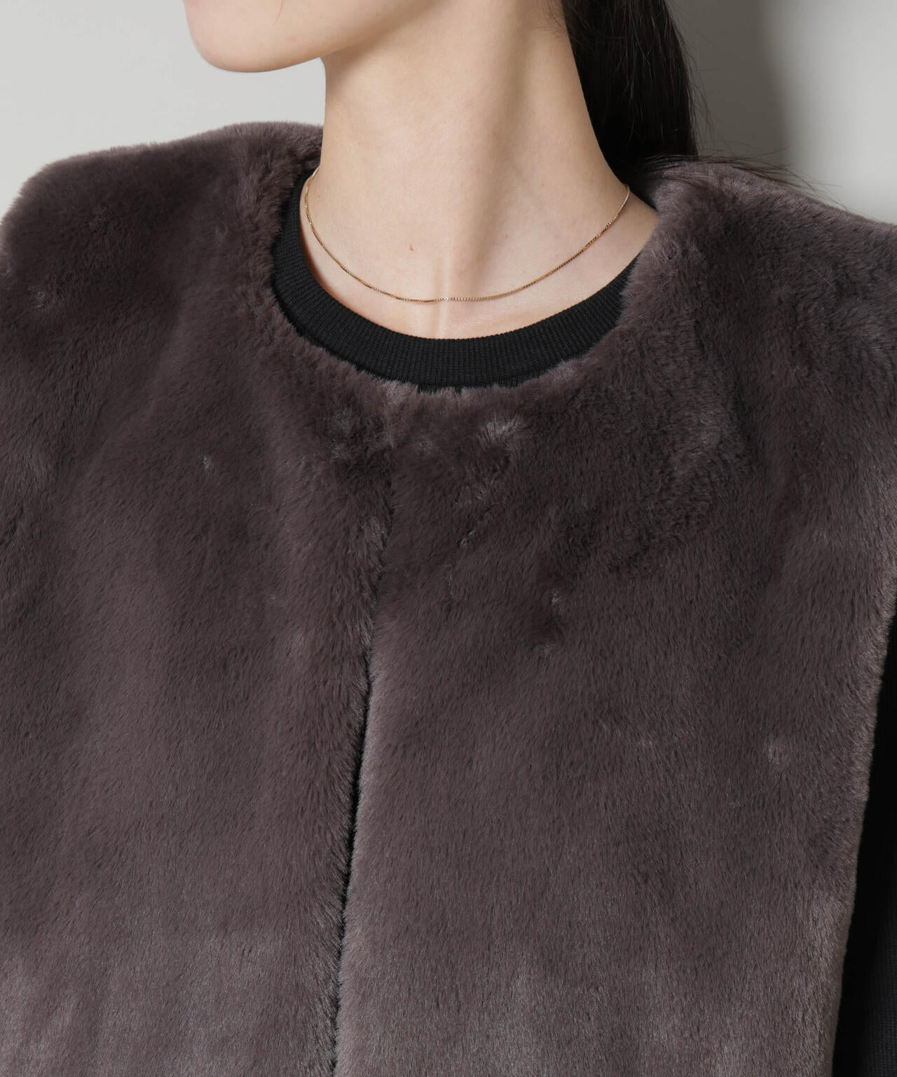 ファーベスト×ワンピース アンサンブルセット 6735219325