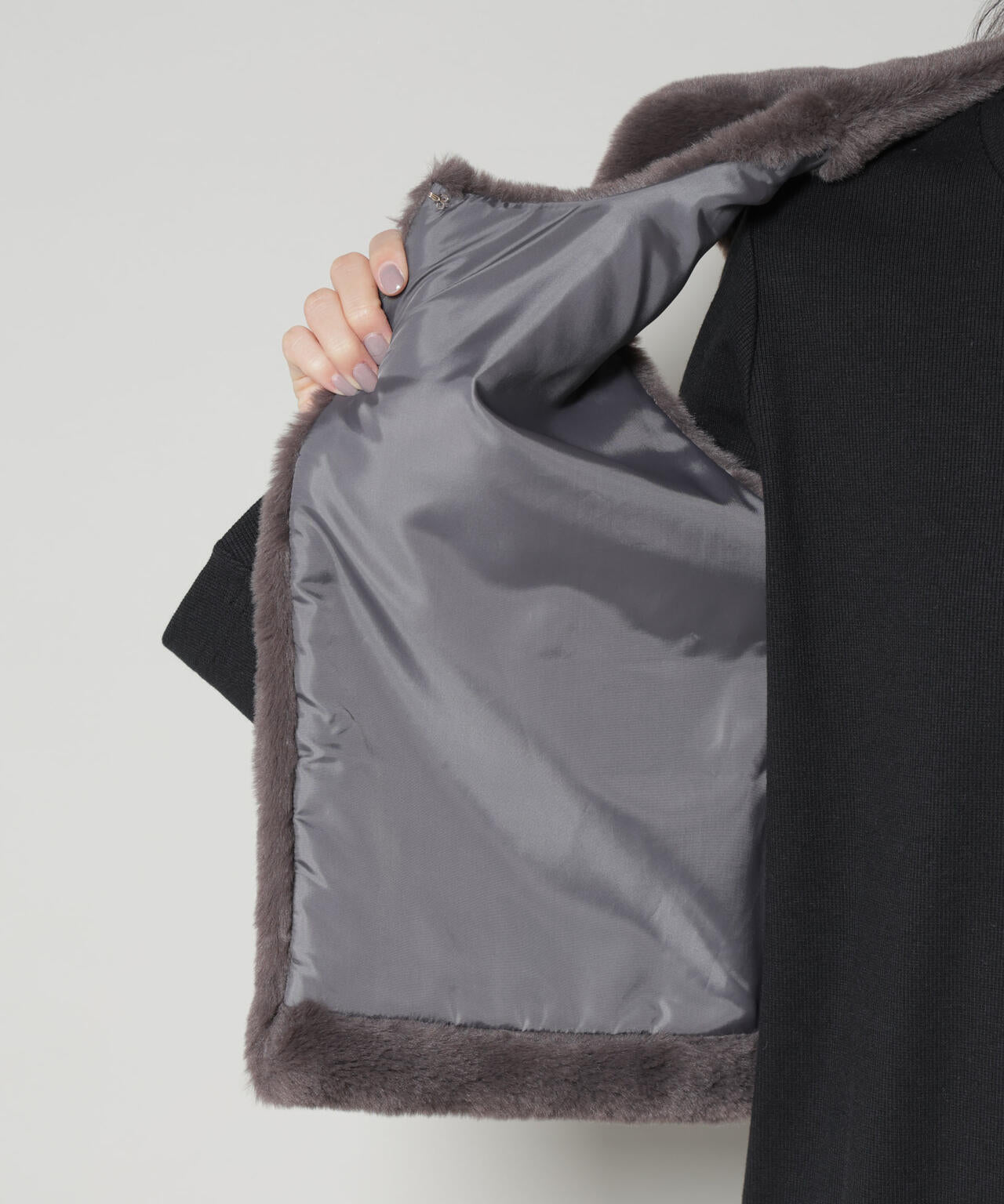 ファーベスト×ワンピース アンサンブルセット 6735219325