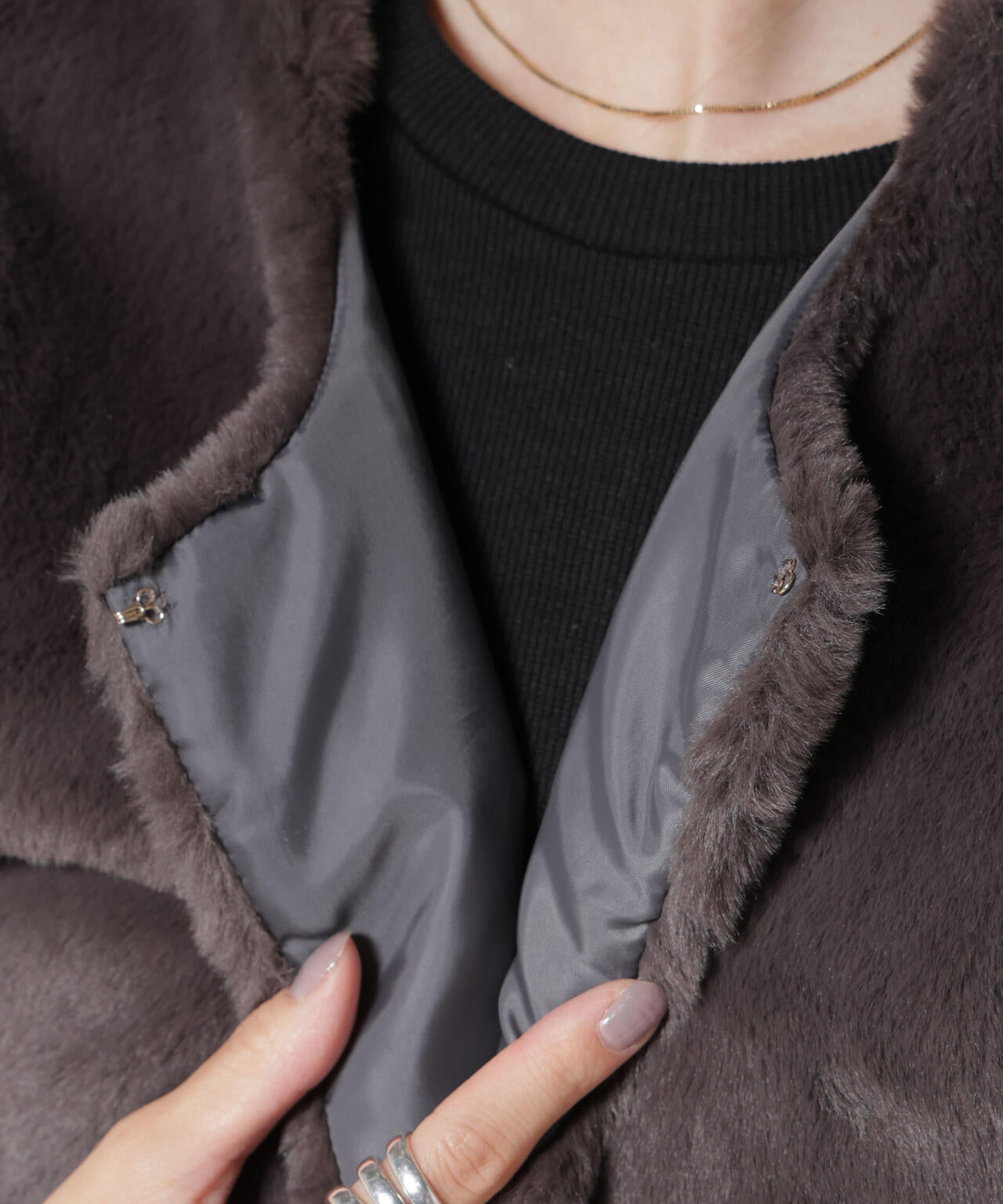 ファーベスト×ワンピース アンサンブルセット 6735219325