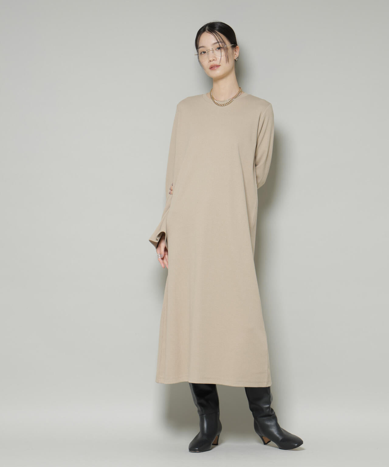 ファーベスト×ワンピース アンサンブルセット 6735219325