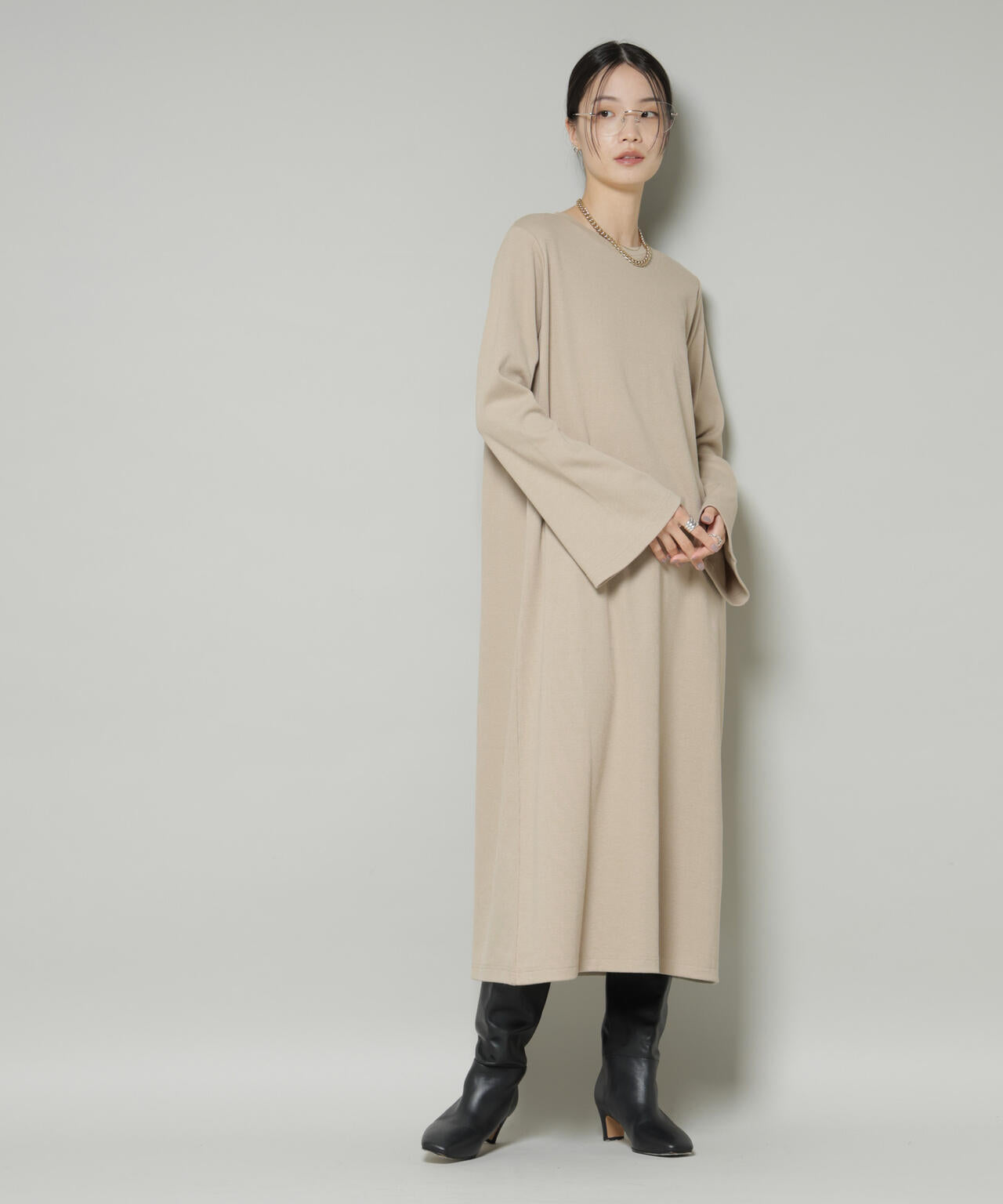 ファーベスト×ワンピース アンサンブルセット 6735219325