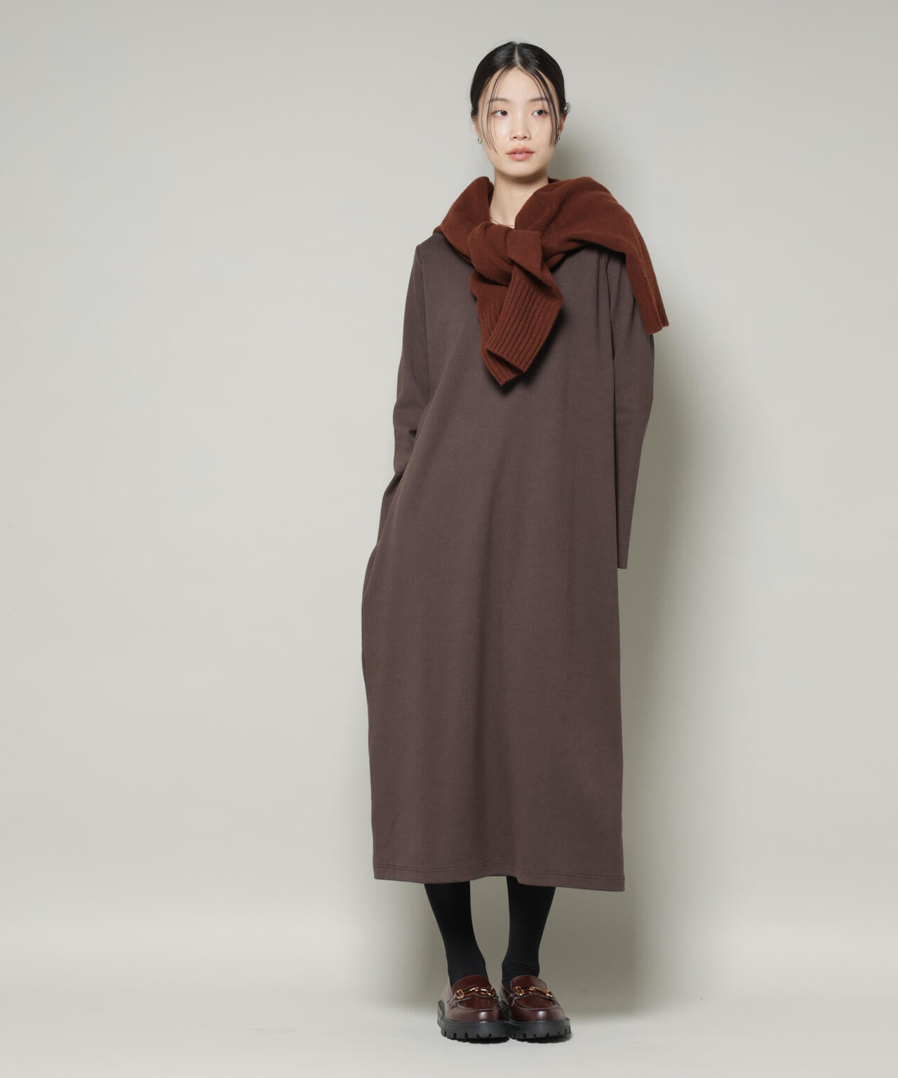 ファーベスト×ワンピース アンサンブルセット 6735219325